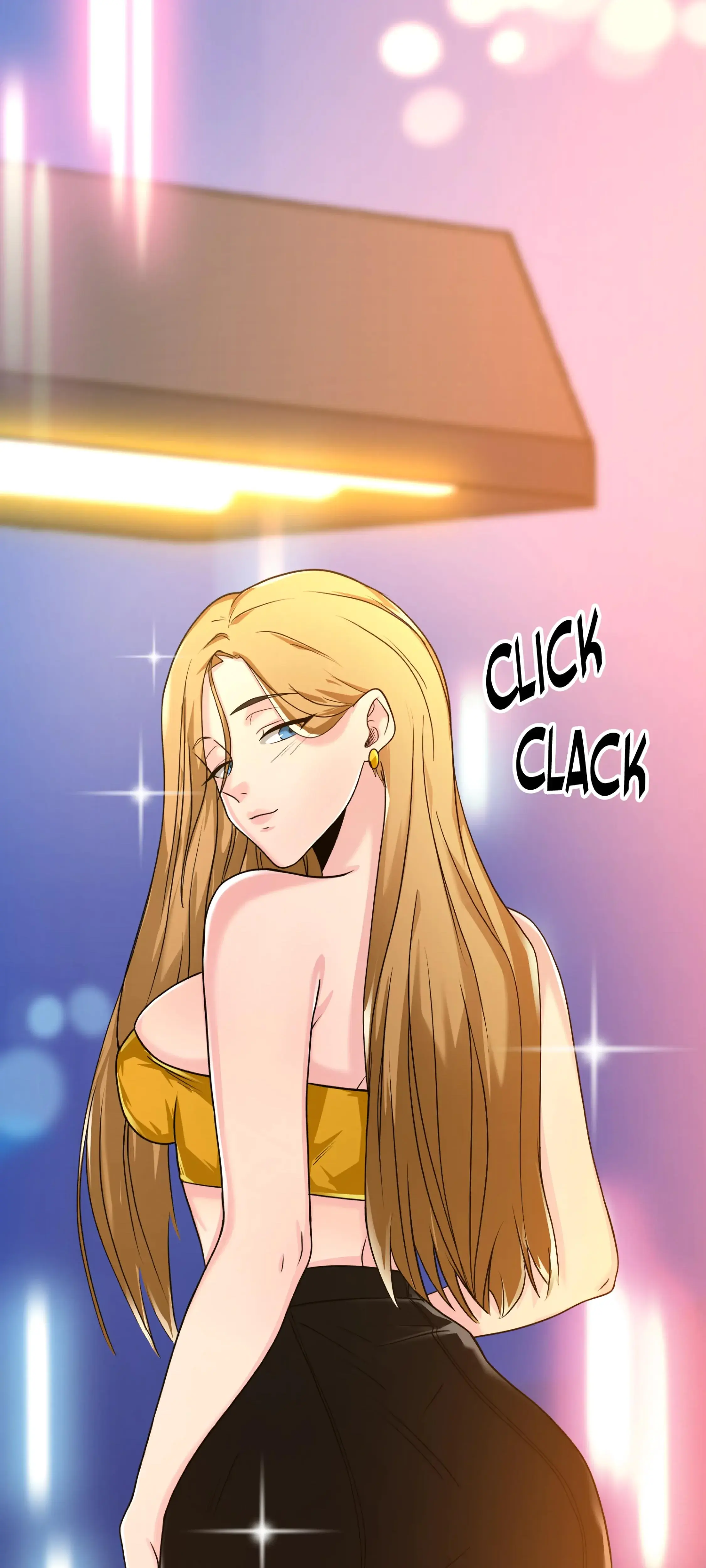 Hit My Balls Chapter 1 - Page 37