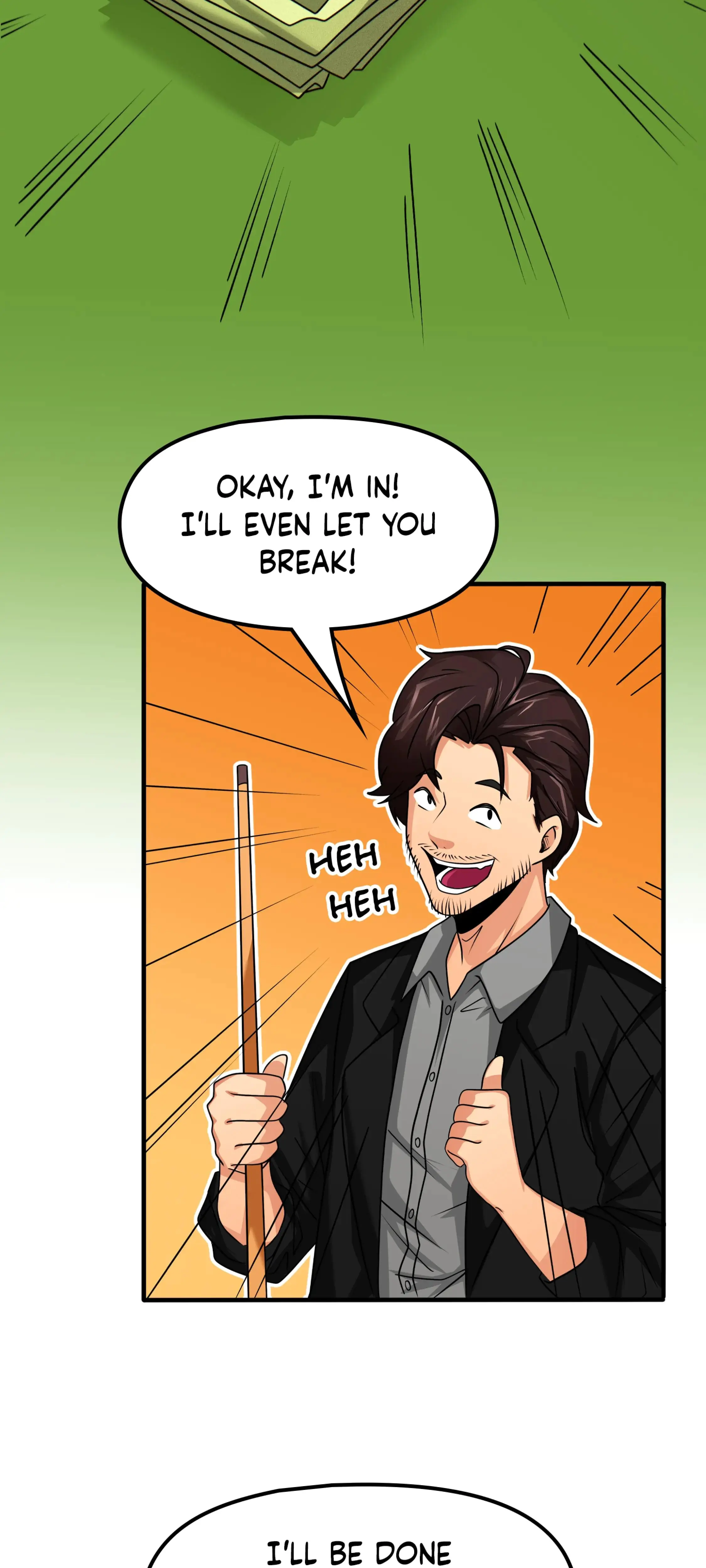 Hit My Balls Chapter 1 - Page 42