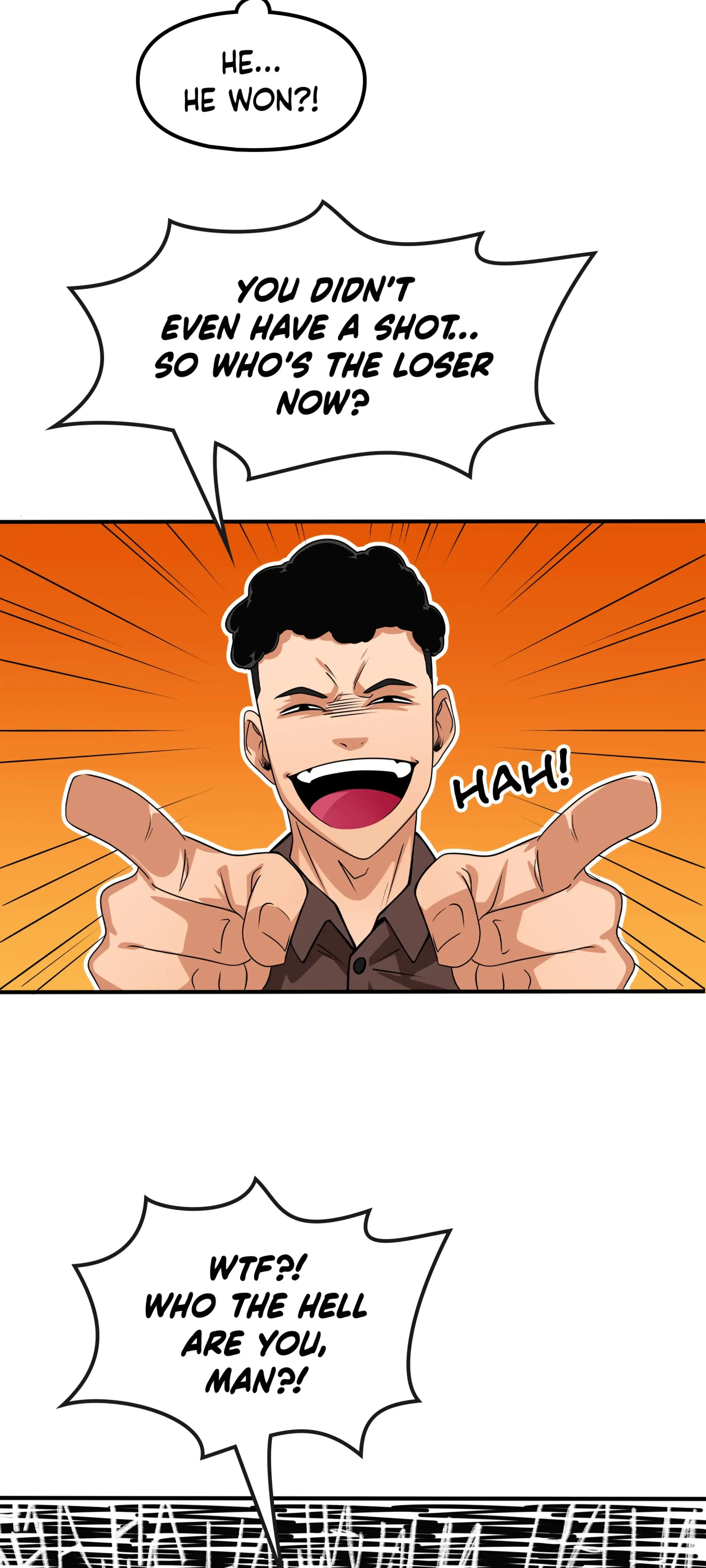 Hit My Balls Chapter 1 - Page 47