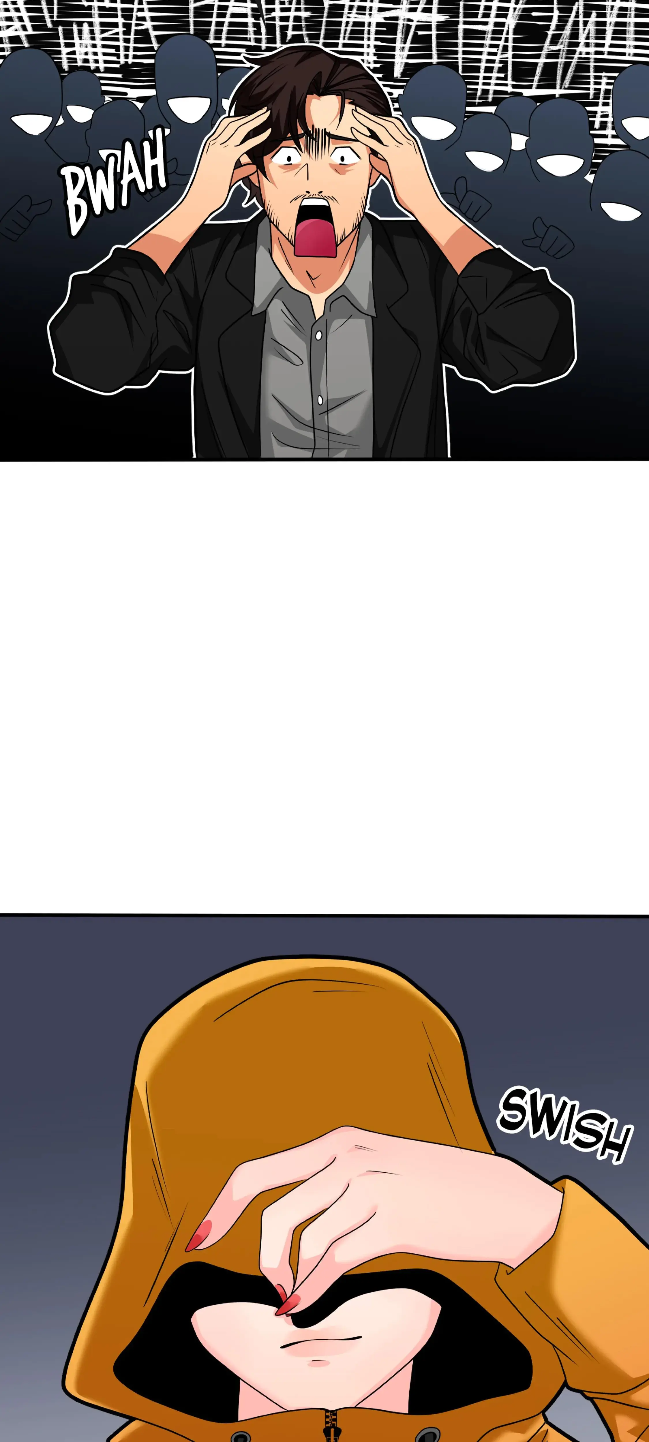 Hit My Balls Chapter 1 - Page 48