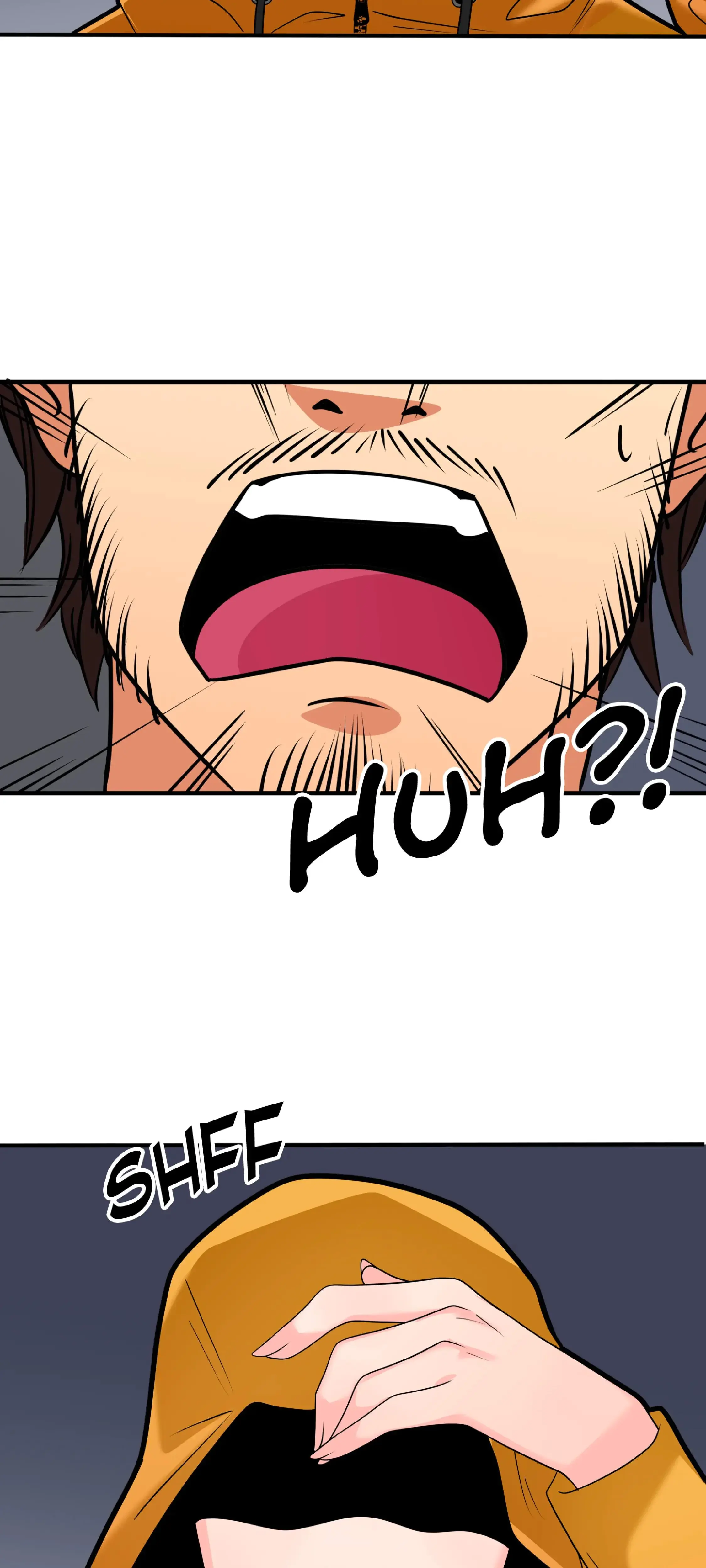 Hit My Balls Chapter 1 - Page 49