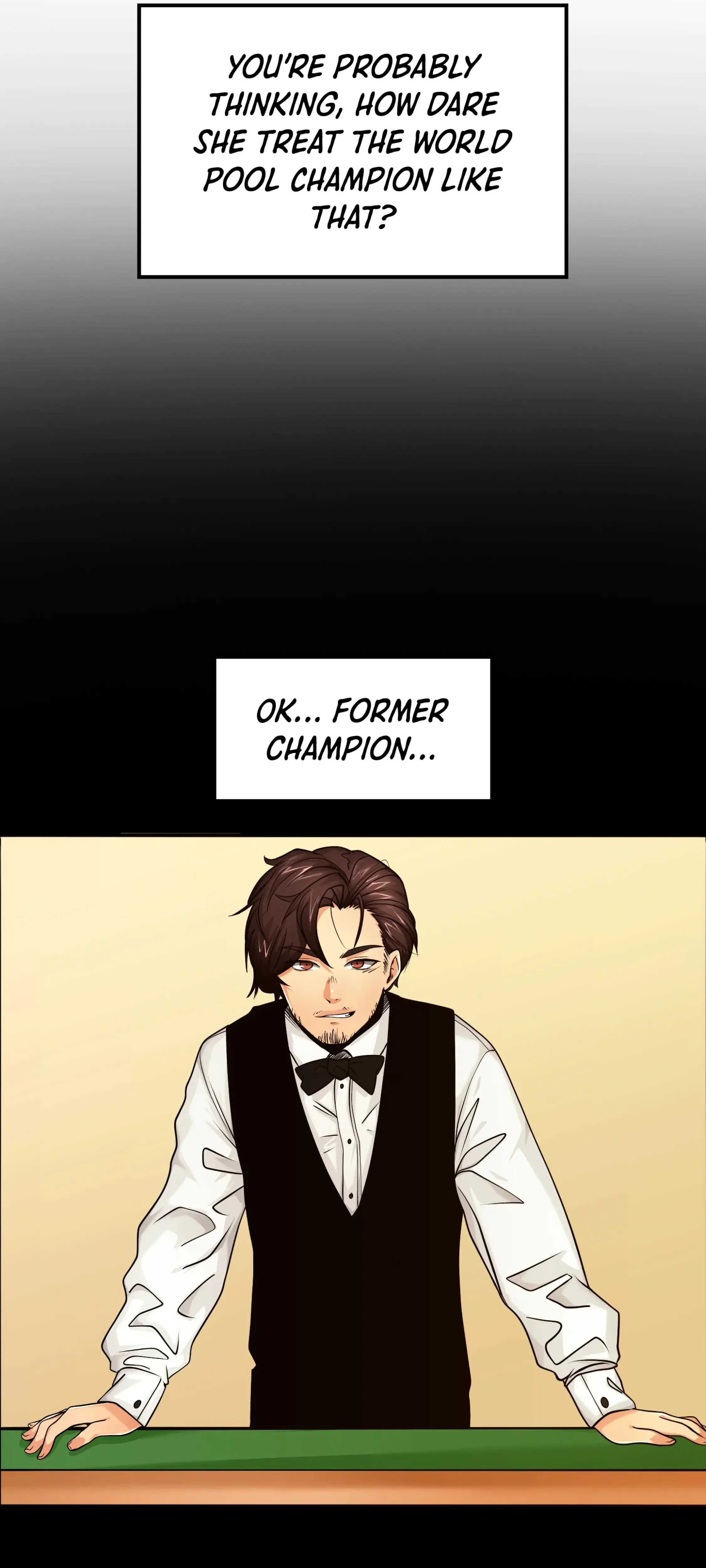 Hit My Balls Chapter 1 - Page 5