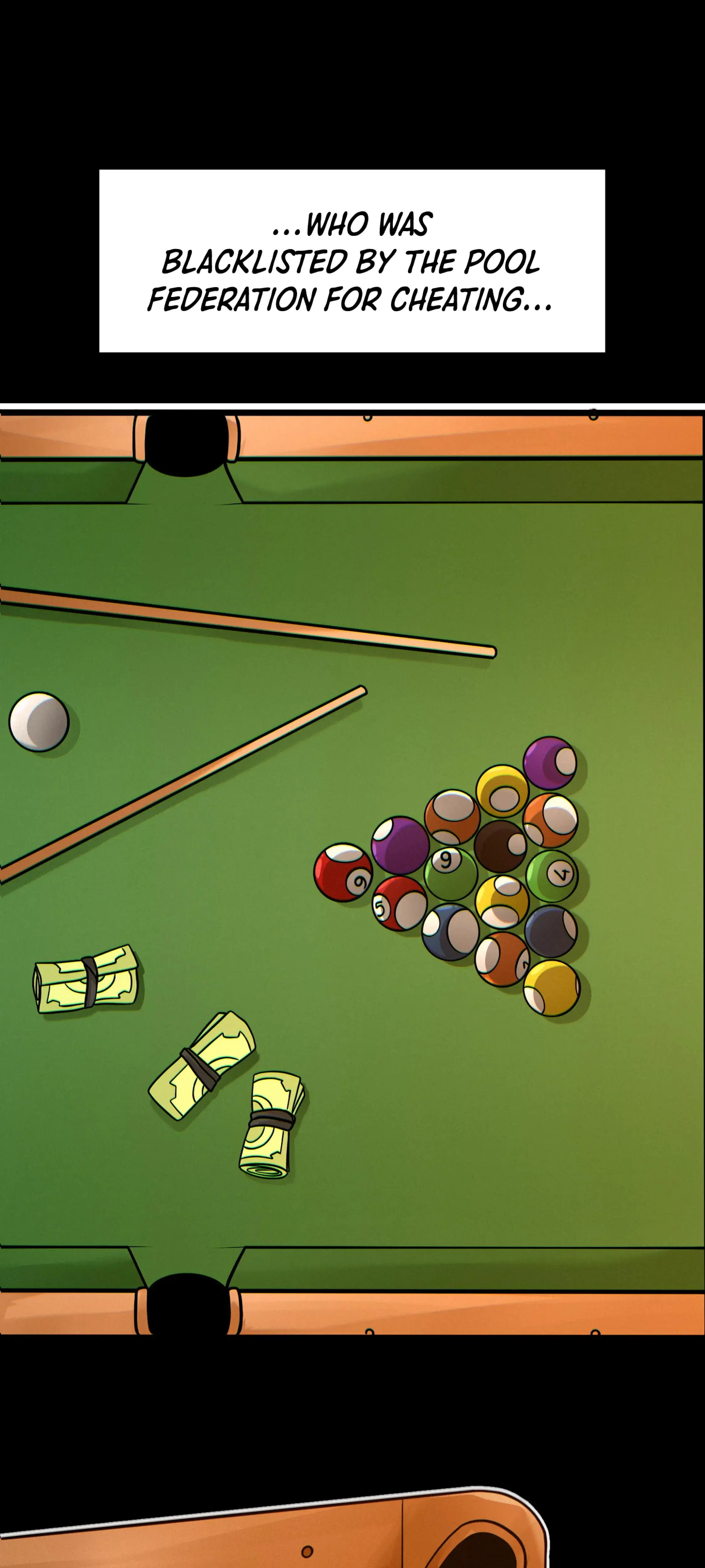 Hit My Balls Chapter 1 - Page 6