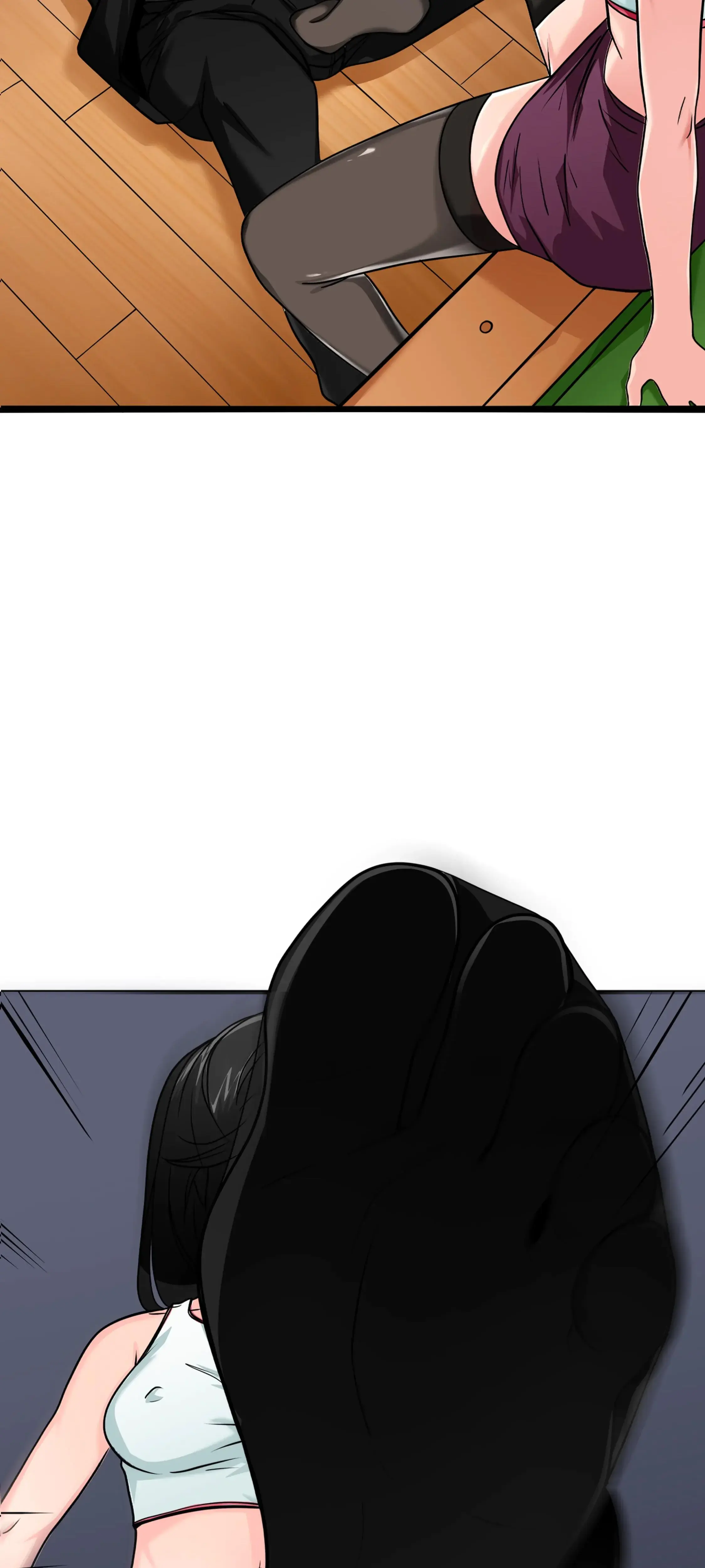 Hit My Balls Chapter 1 - Page 9
