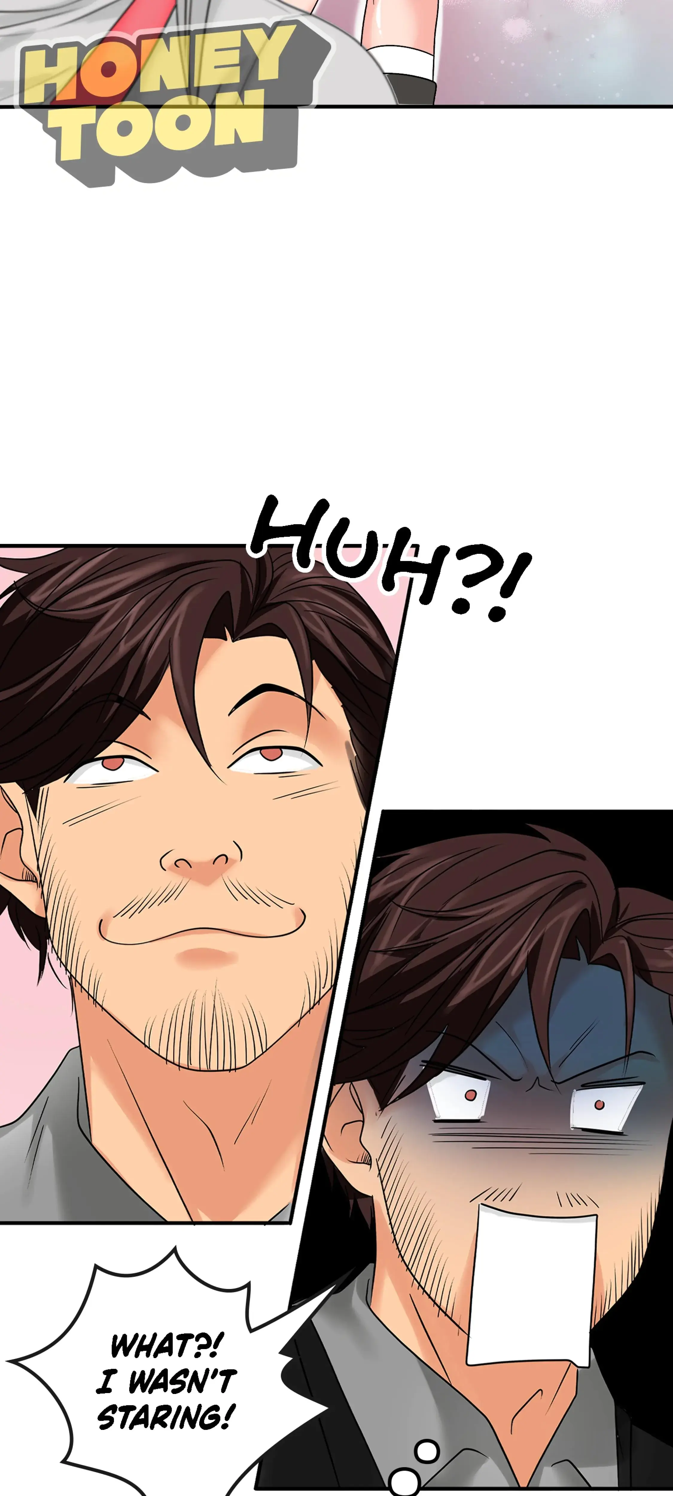 Hit My Balls Chapter 10 - Page 10