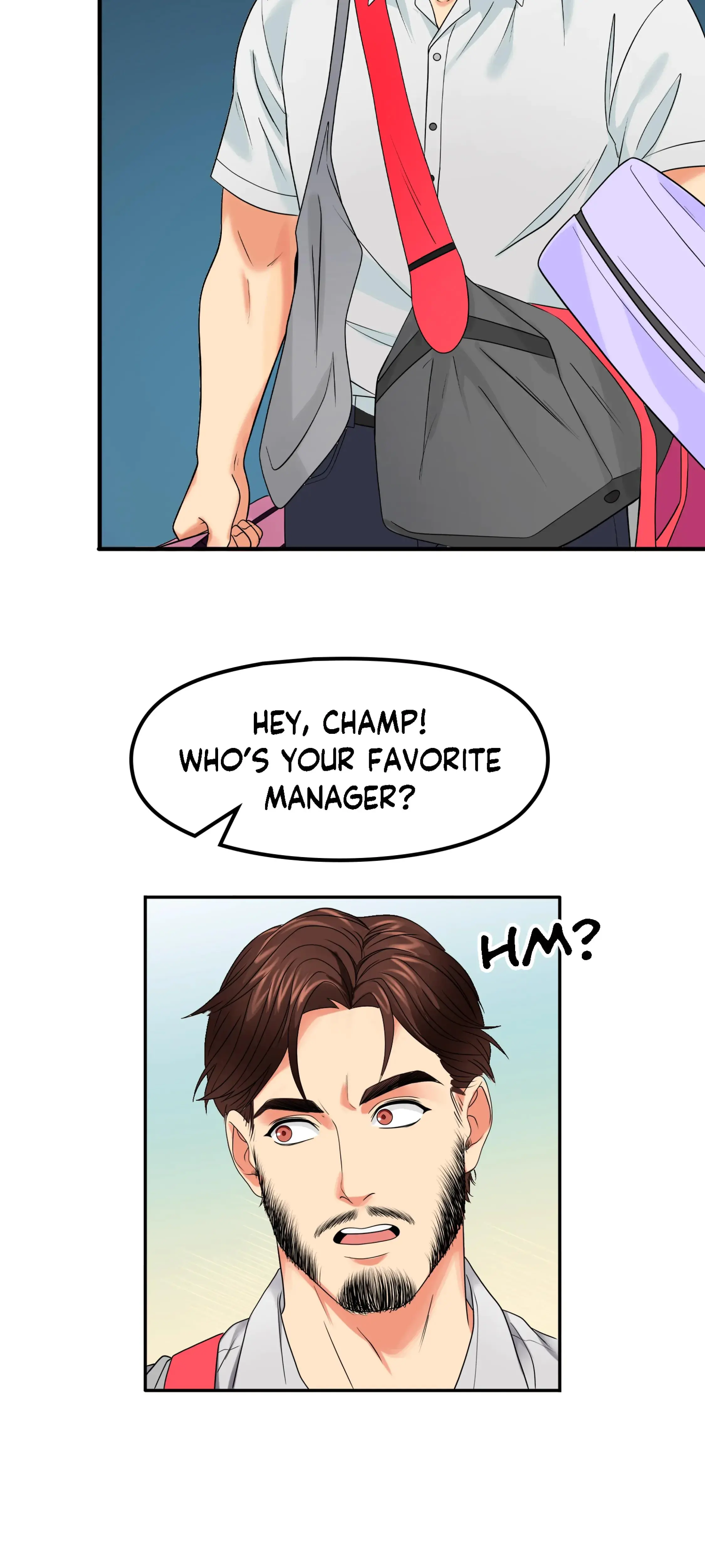 Hit My Balls Chapter 10 - Page 13