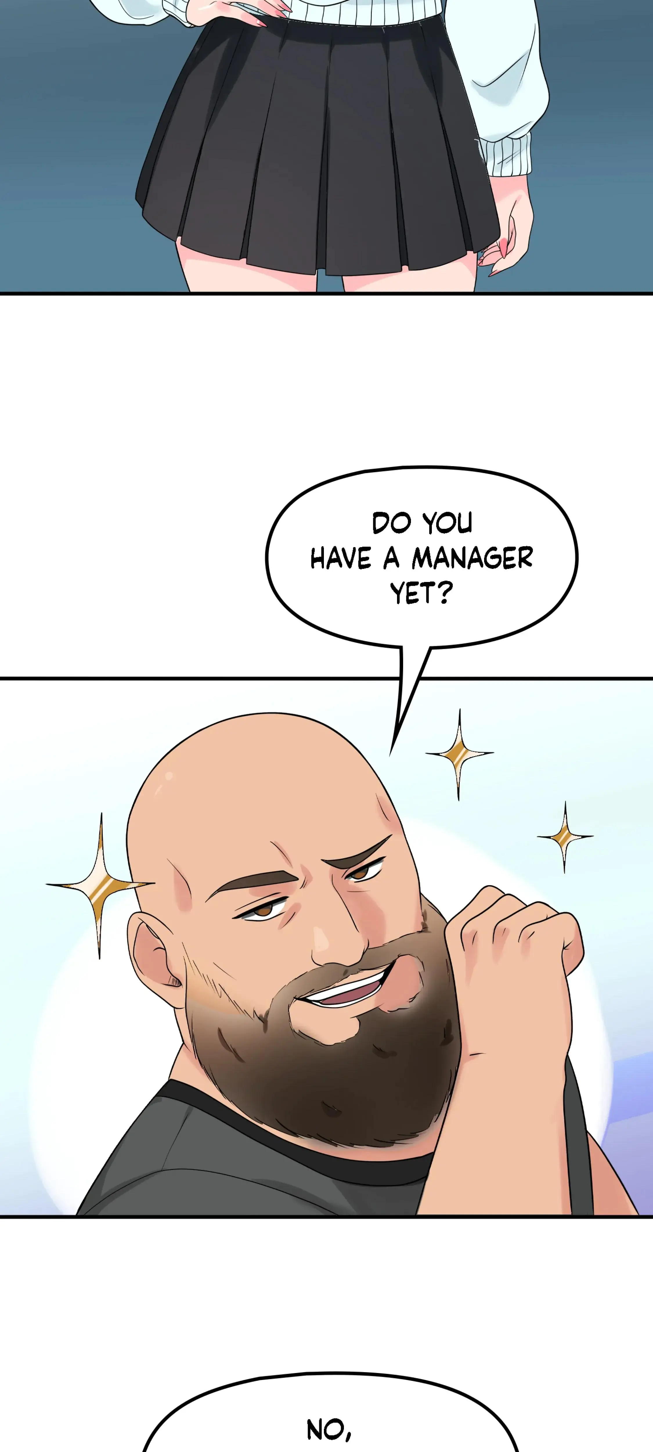 Hit My Balls Chapter 10 - Page 16