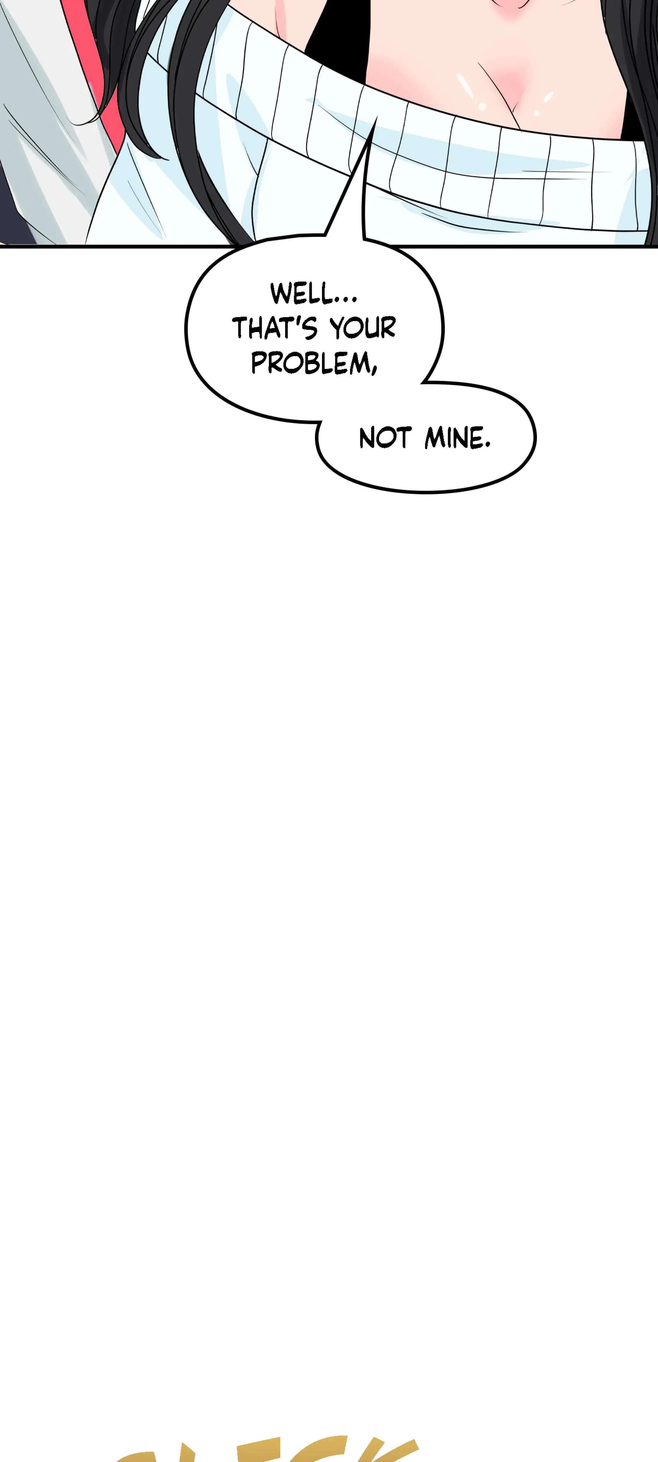 Hit My Balls Chapter 10 - Page 19
