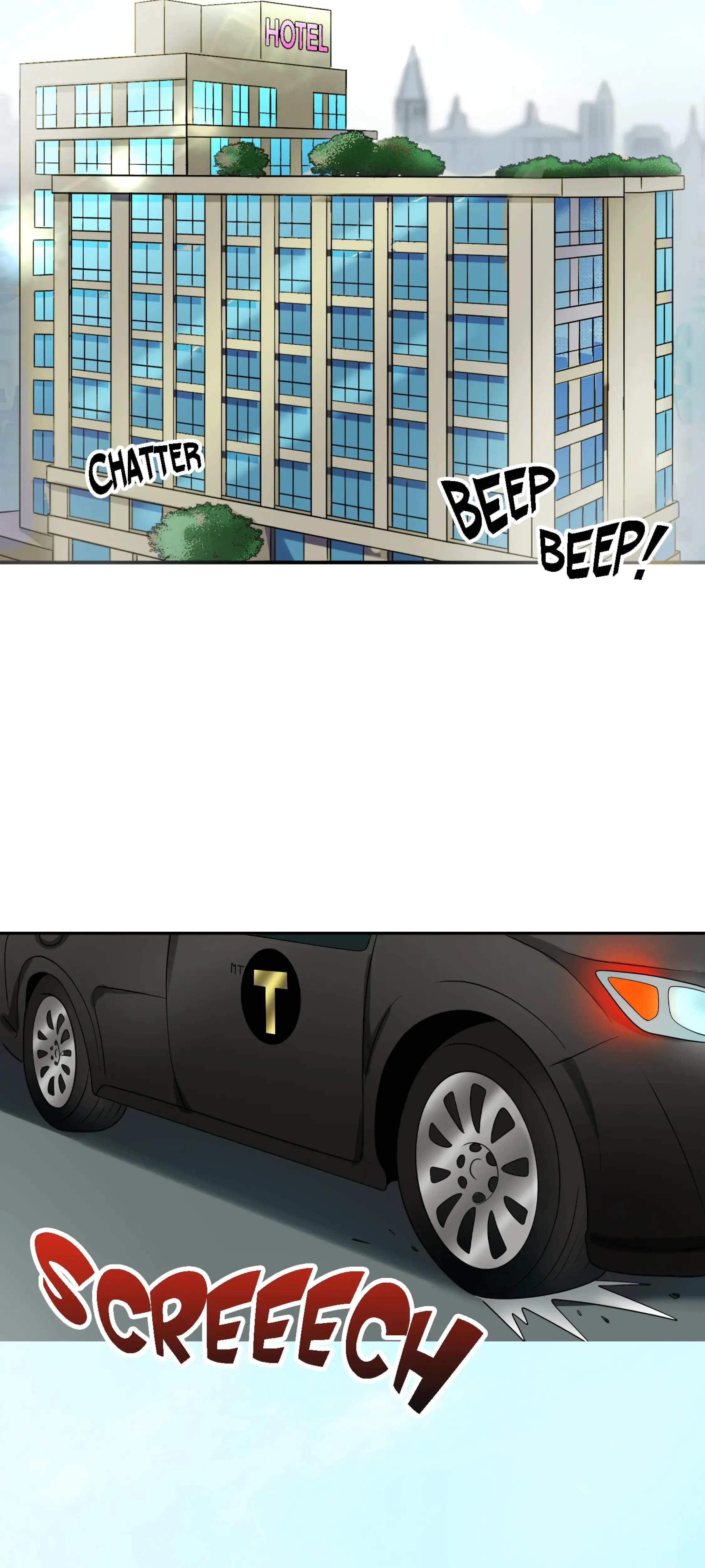 Hit My Balls Chapter 10 - Page 2