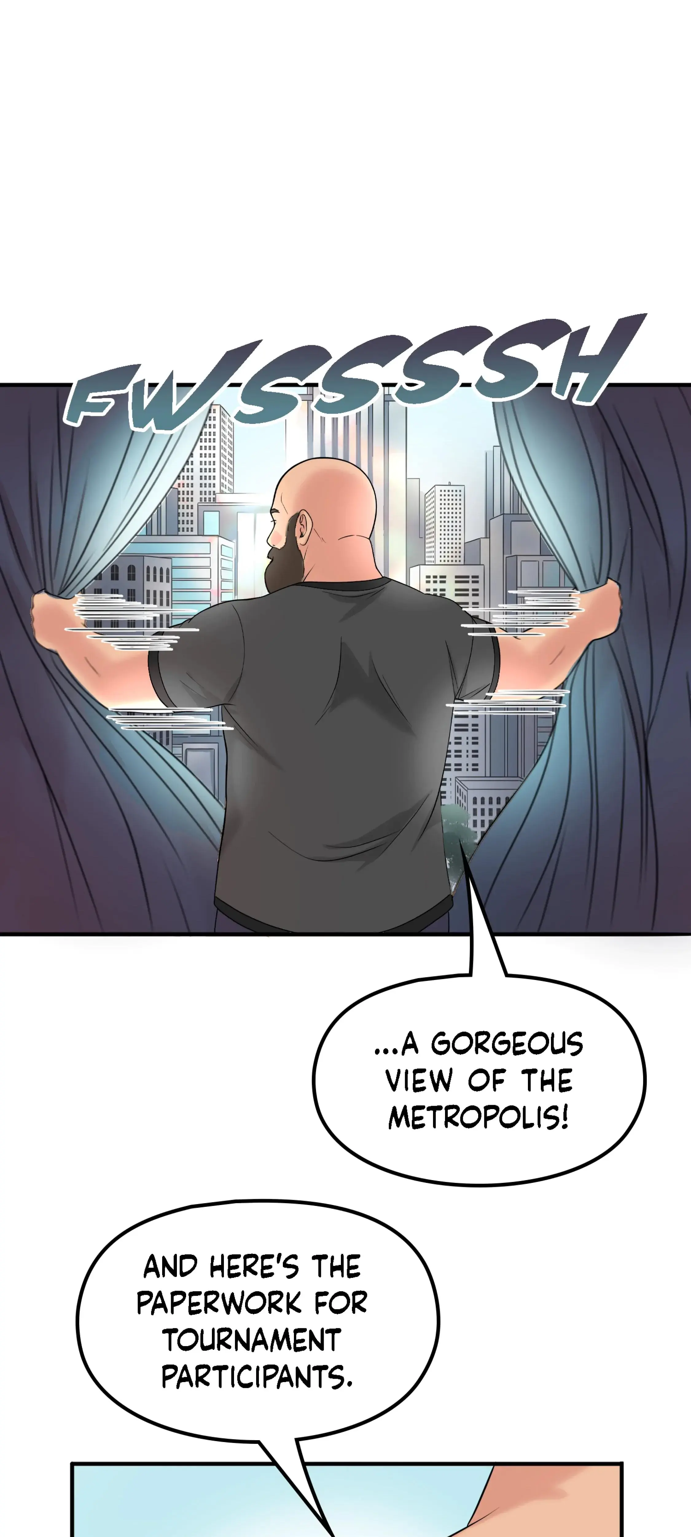 Hit My Balls Chapter 10 - Page 21