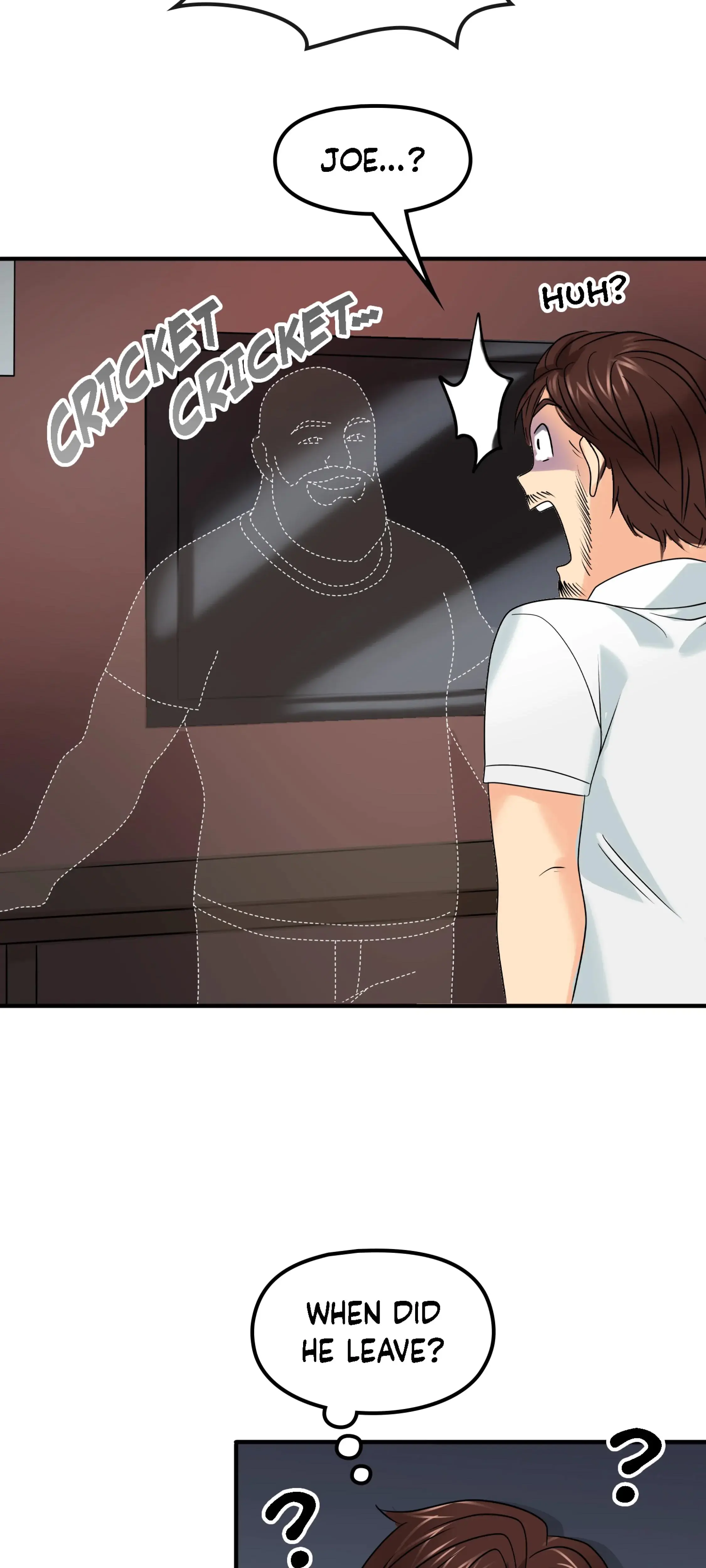 Hit My Balls Chapter 10 - Page 27