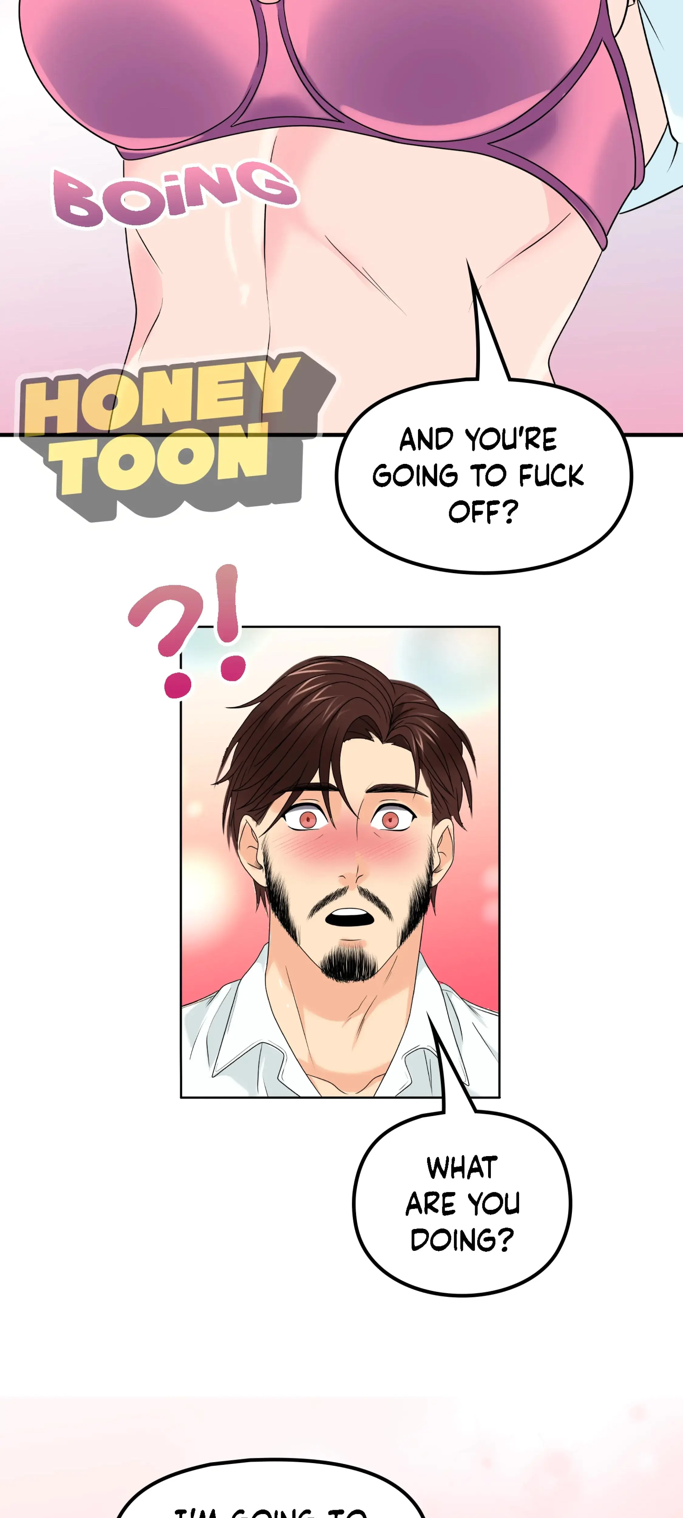 Hit My Balls Chapter 10 - Page 29