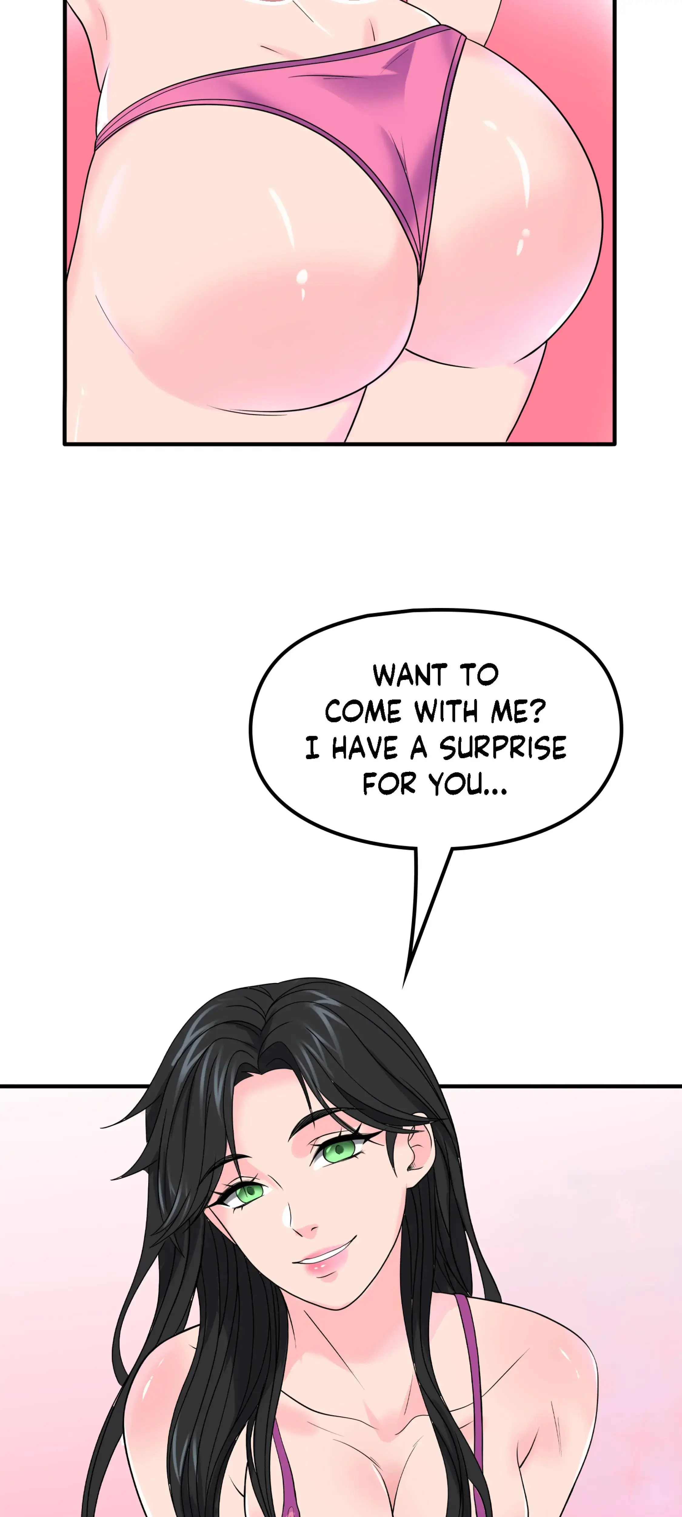 Hit My Balls Chapter 10 - Page 31