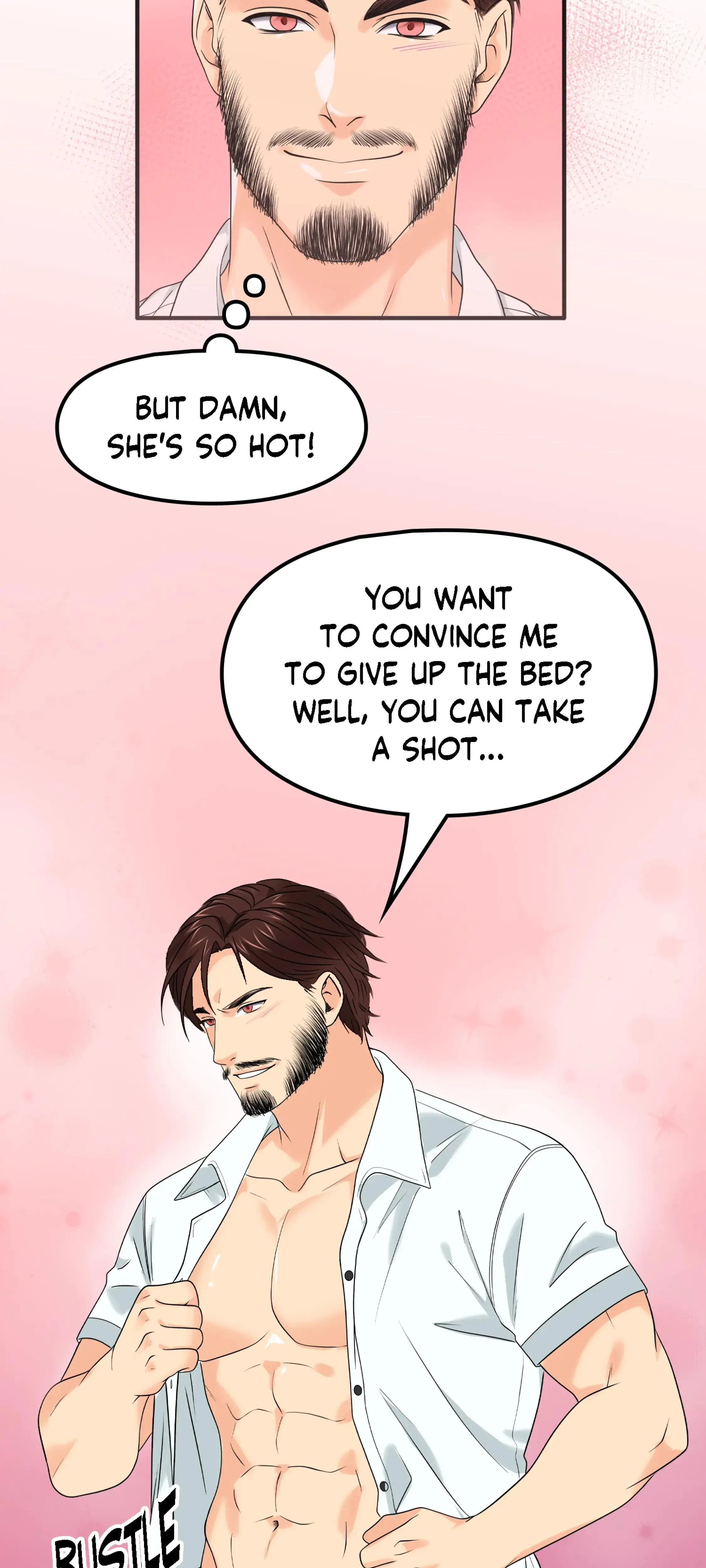 Hit My Balls Chapter 10 - Page 33