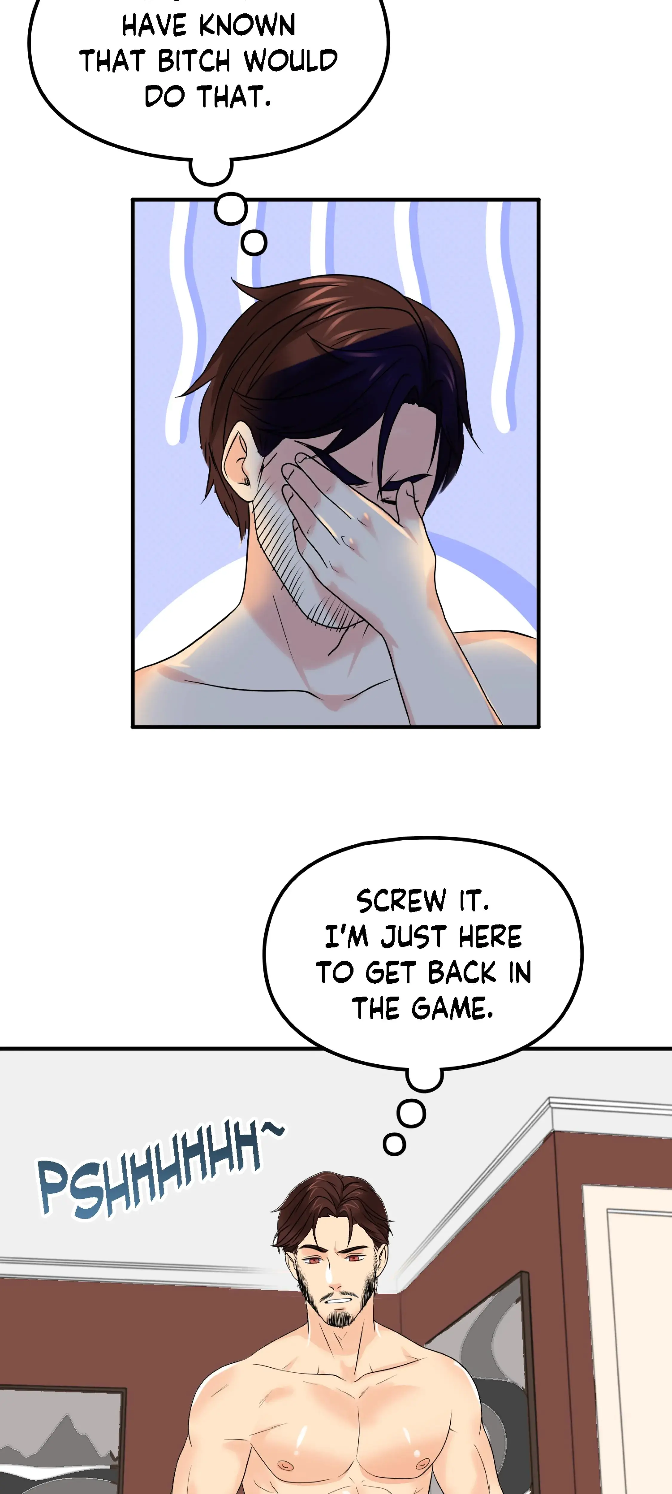 Hit My Balls Chapter 10 - Page 35