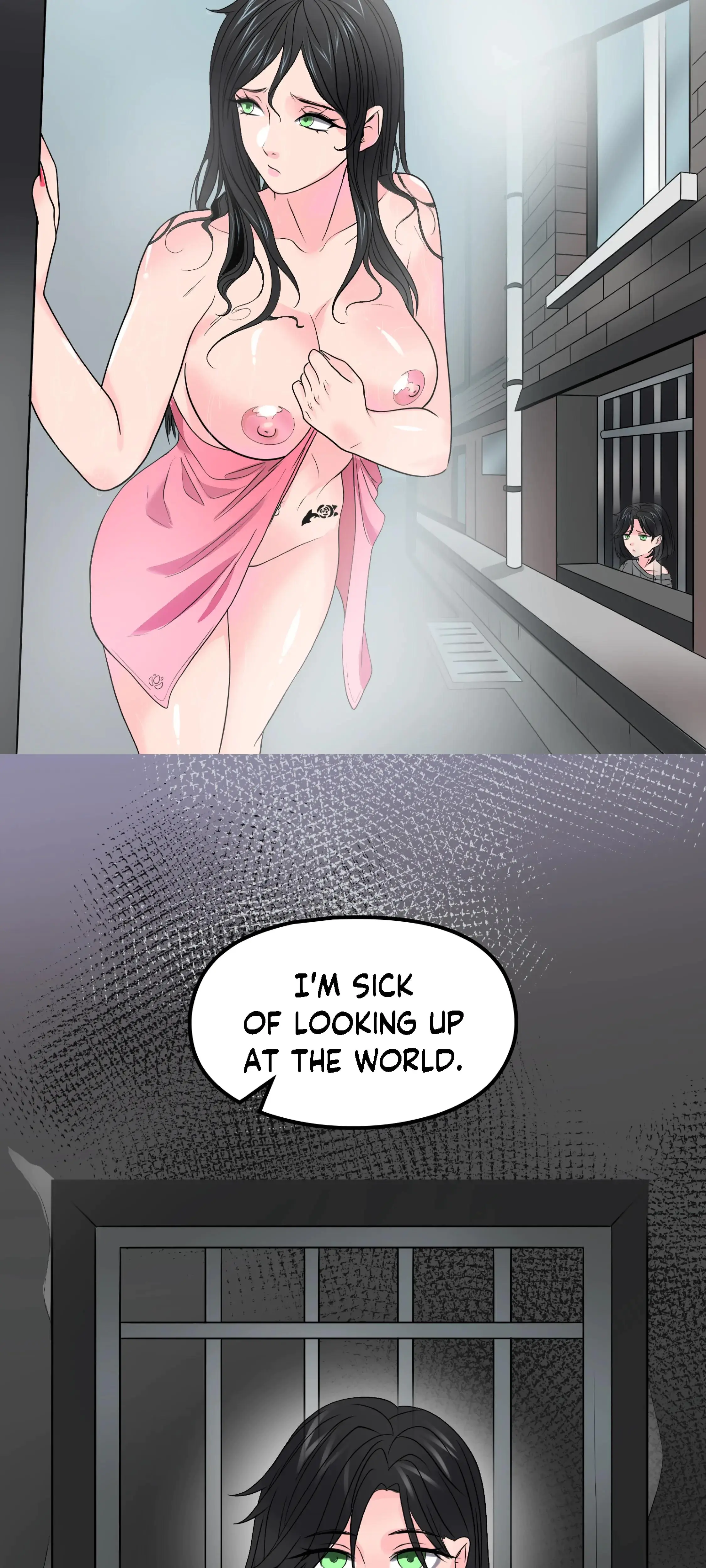 Hit My Balls Chapter 10 - Page 42