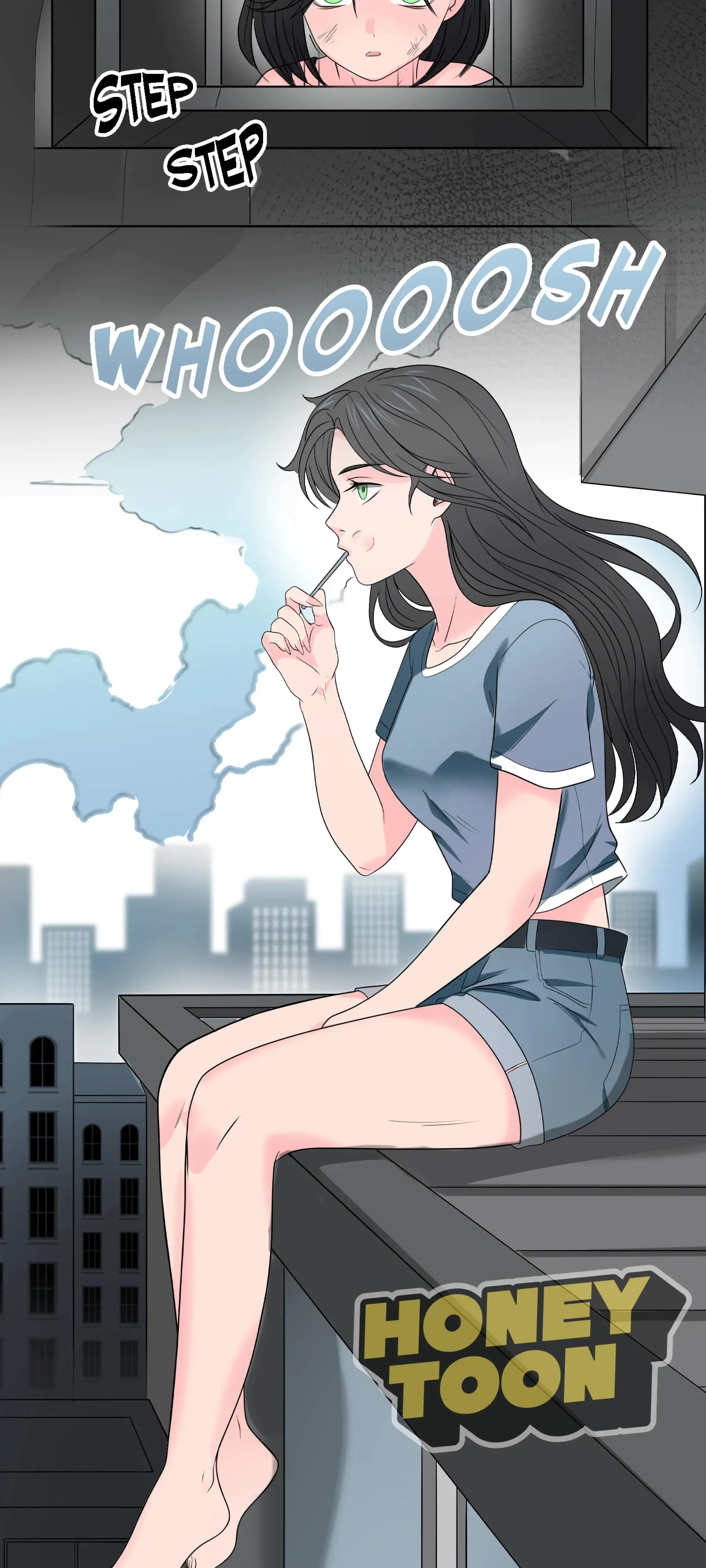 Hit My Balls Chapter 10 - Page 43