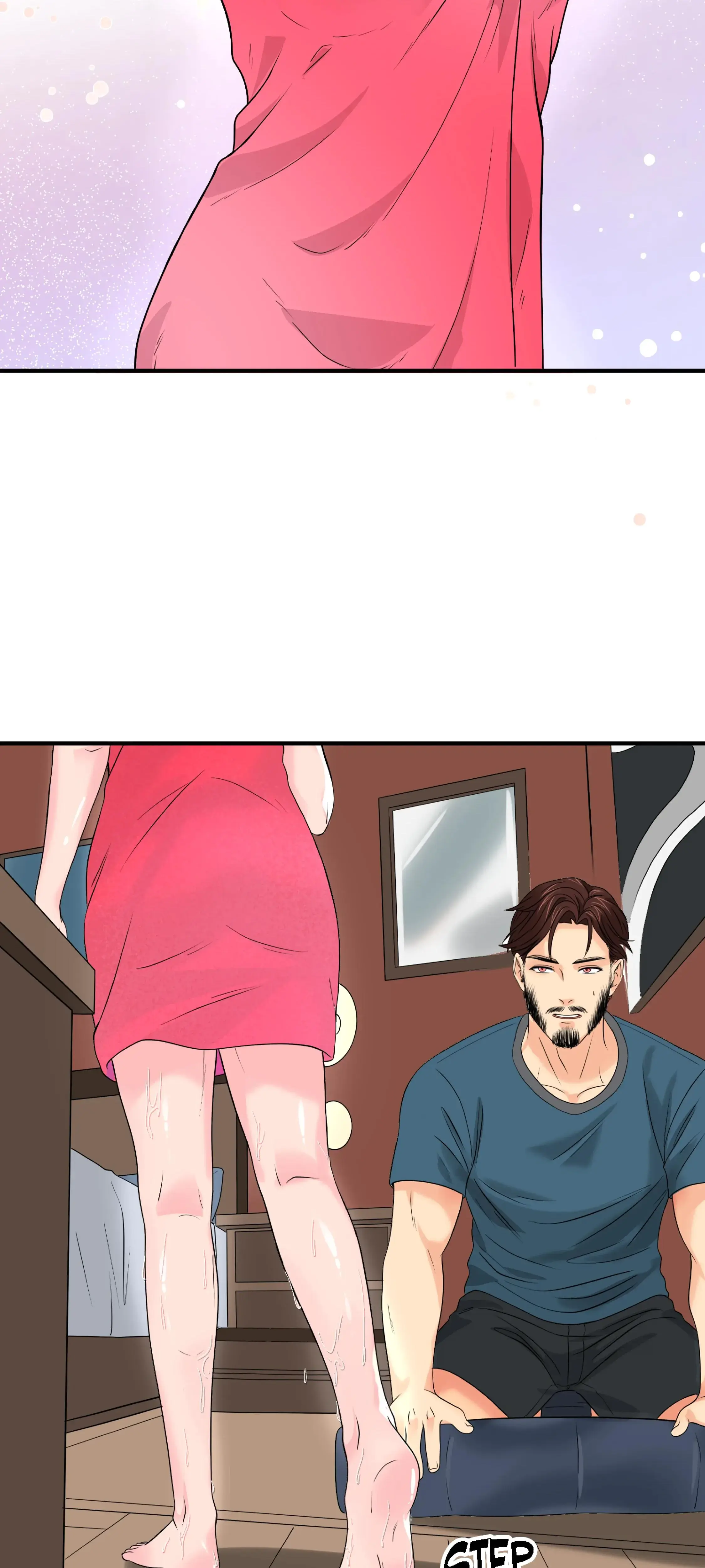 Hit My Balls Chapter 10 - Page 45