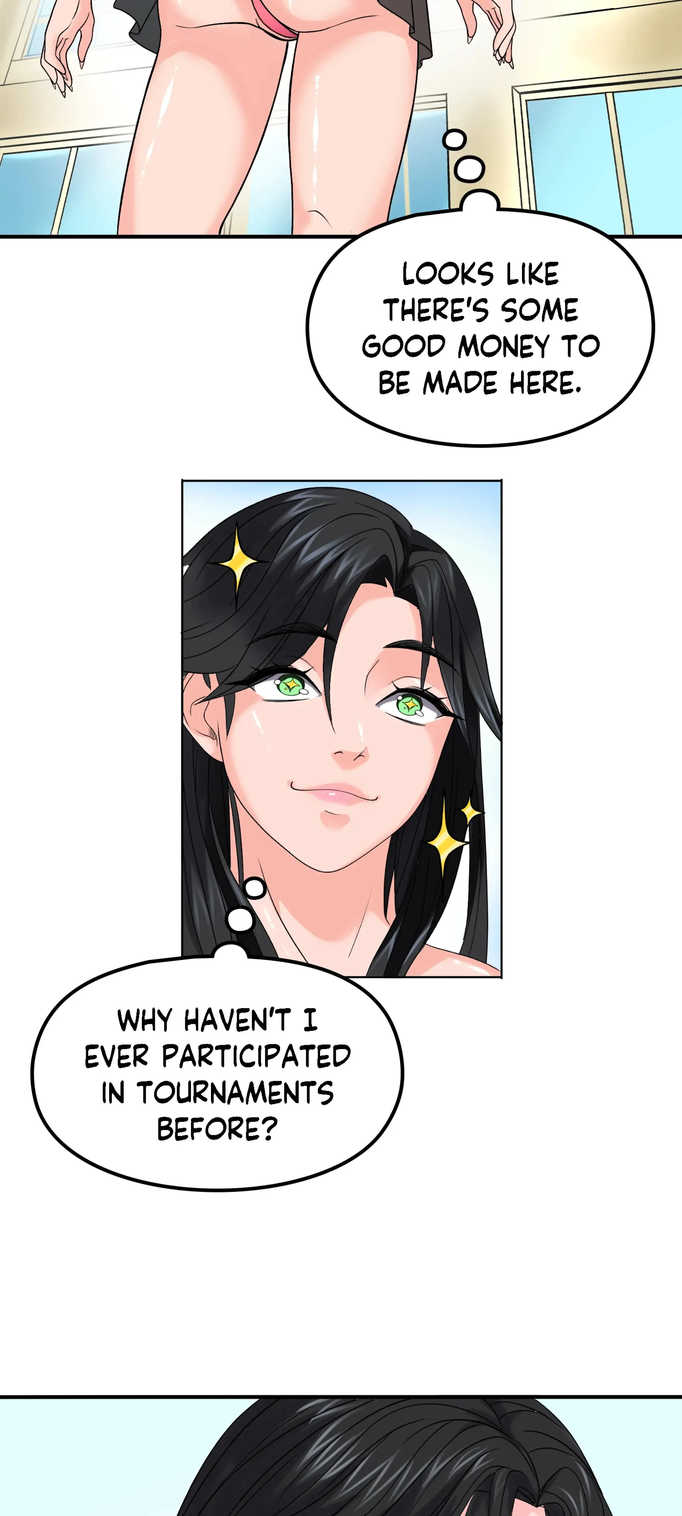 Hit My Balls Chapter 10 - Page 5
