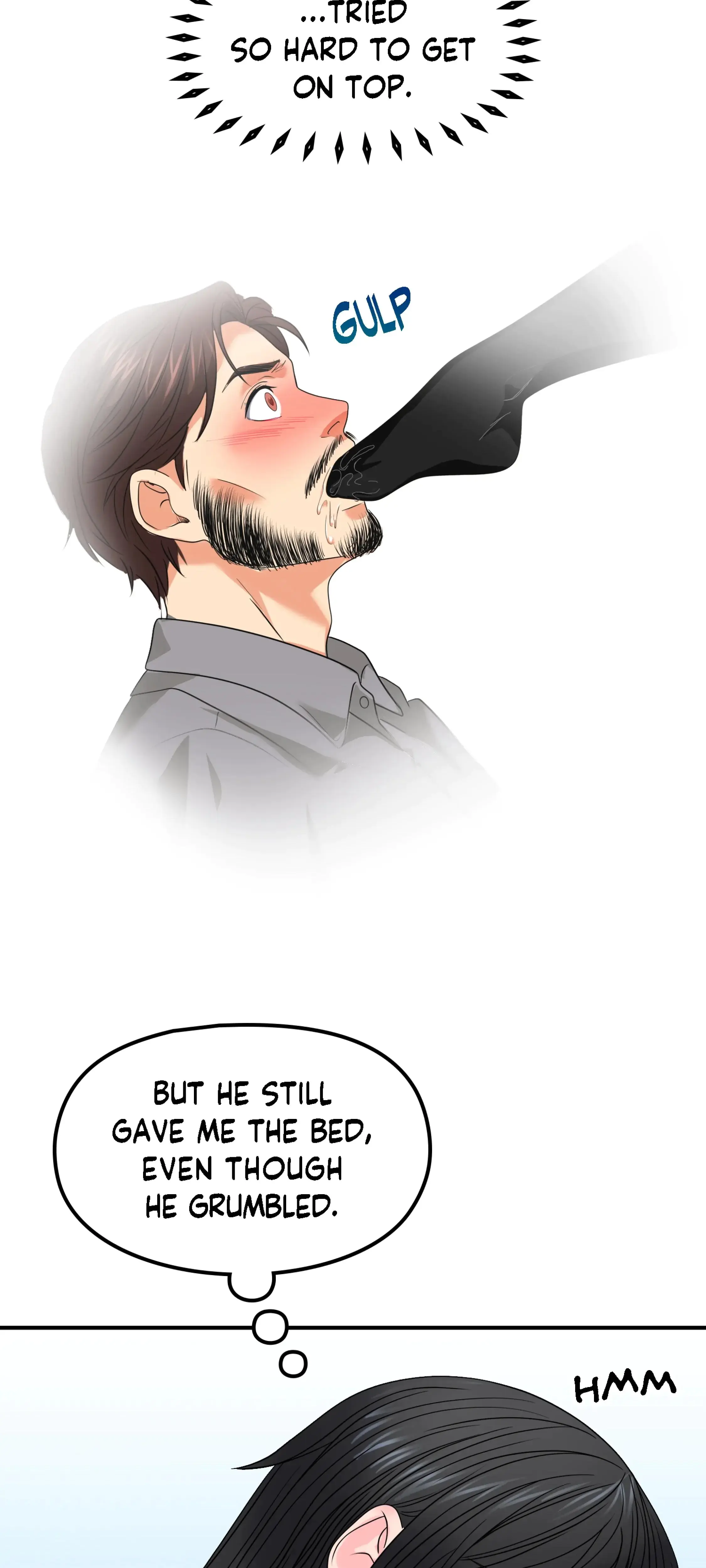 Hit My Balls Chapter 10 - Page 50