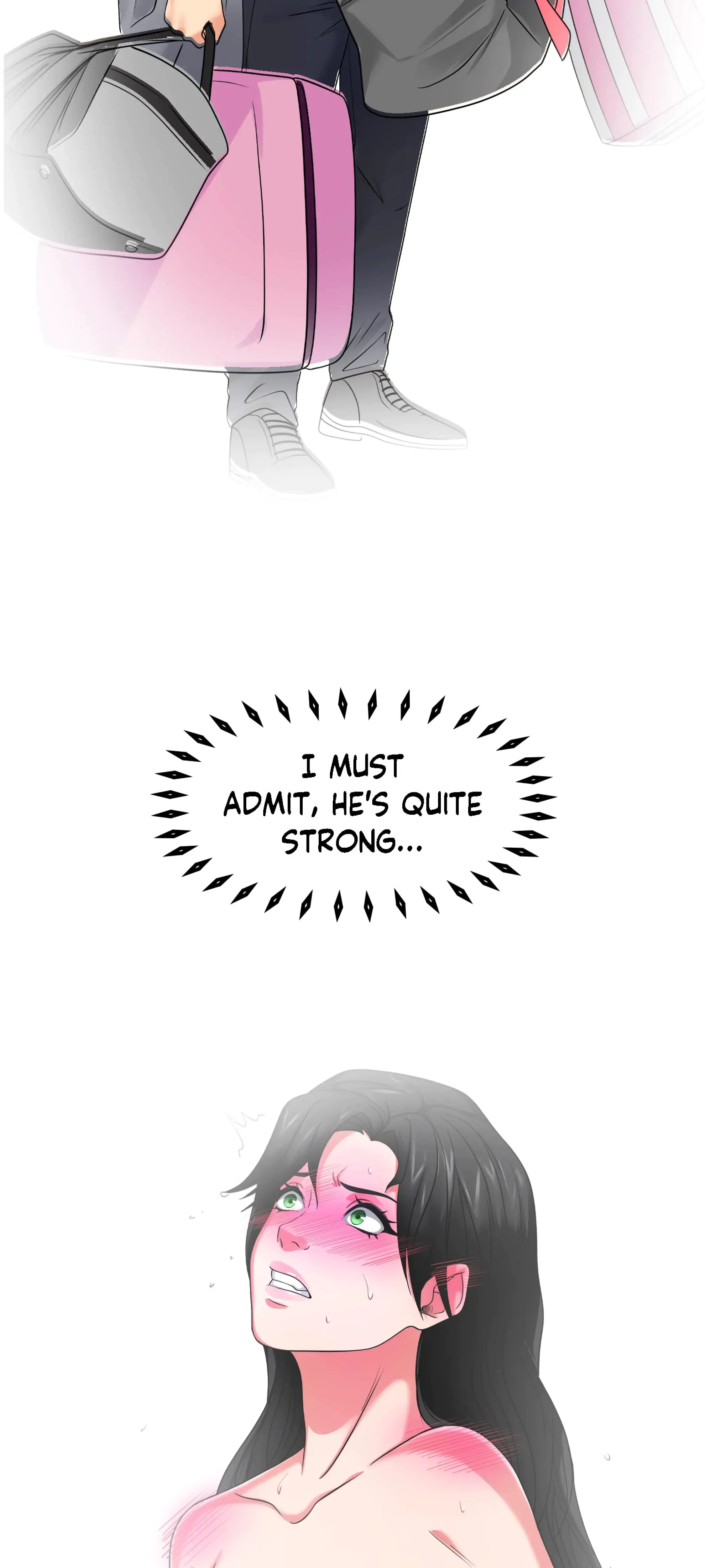 Hit My Balls Chapter 10 - Page 52