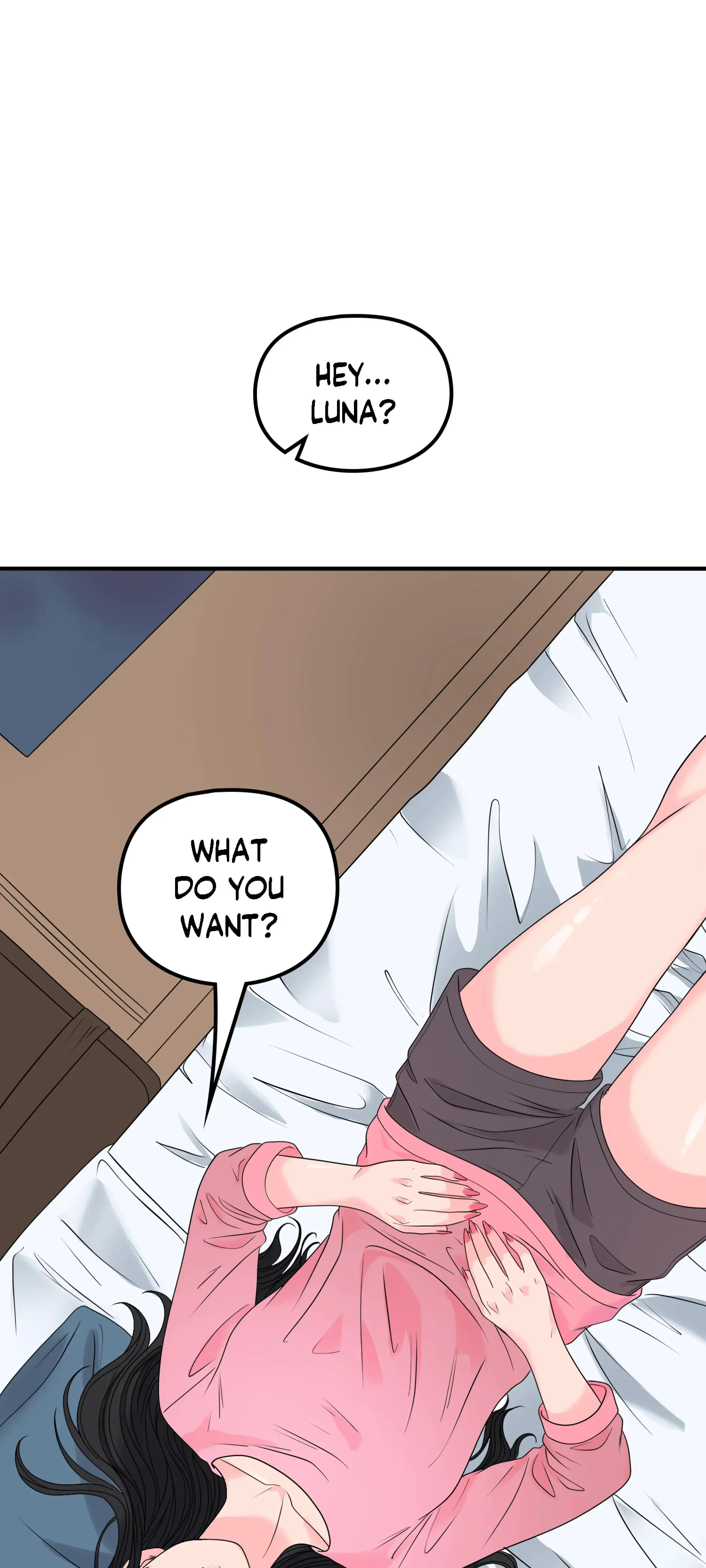 Hit My Balls Chapter 10 - Page 54