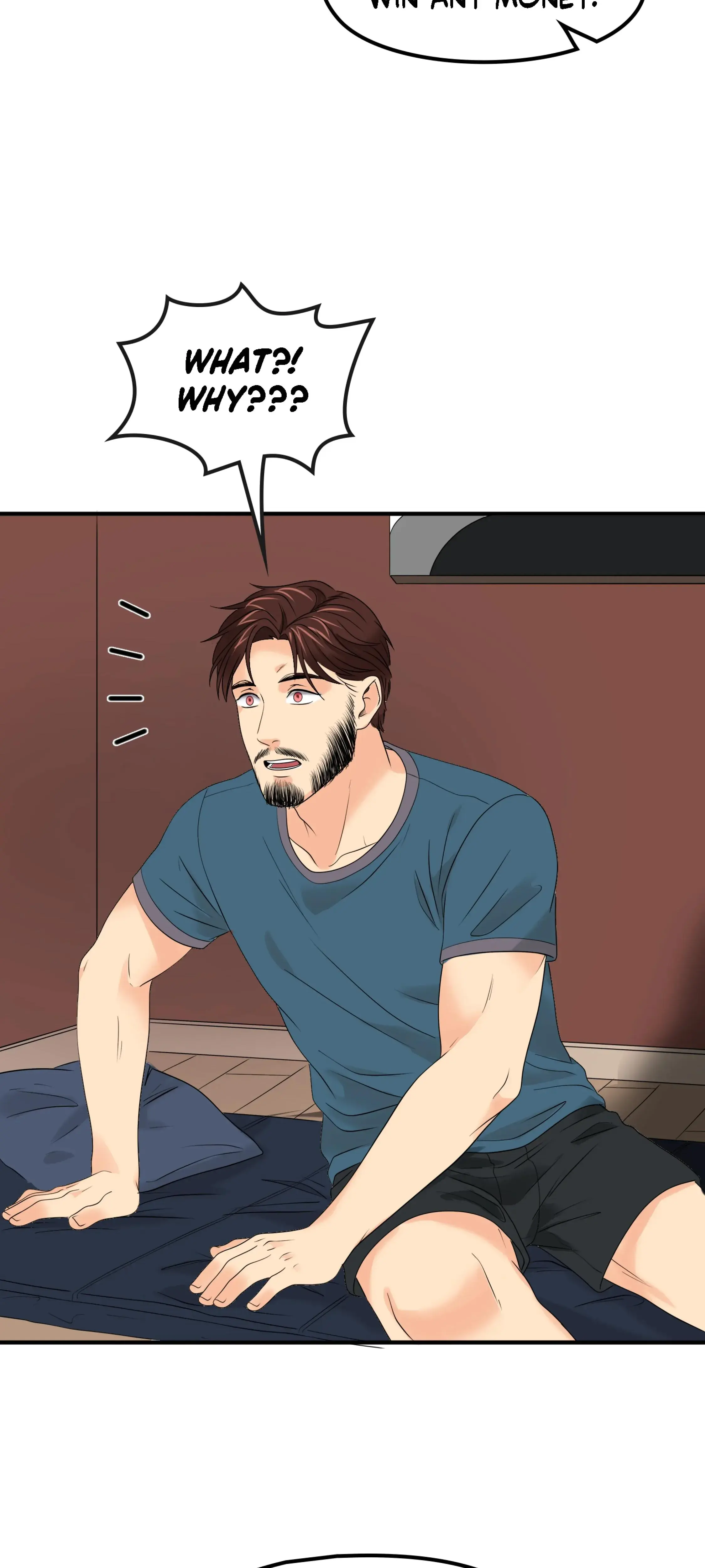 Hit My Balls Chapter 10 - Page 56