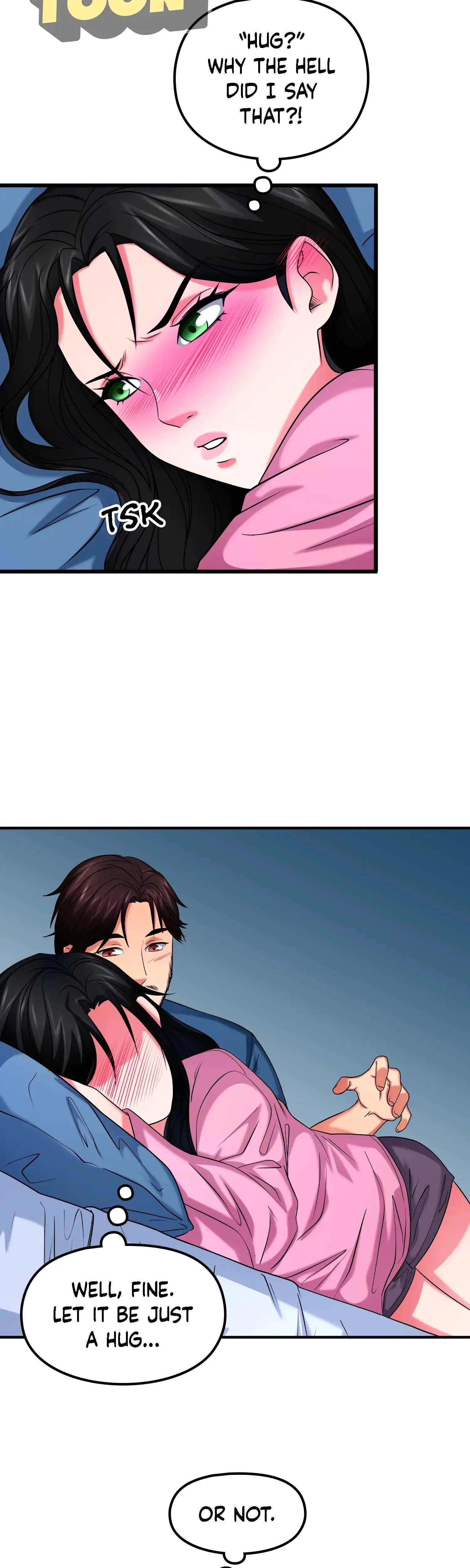 Hit My Balls Chapter 11 - Page 15