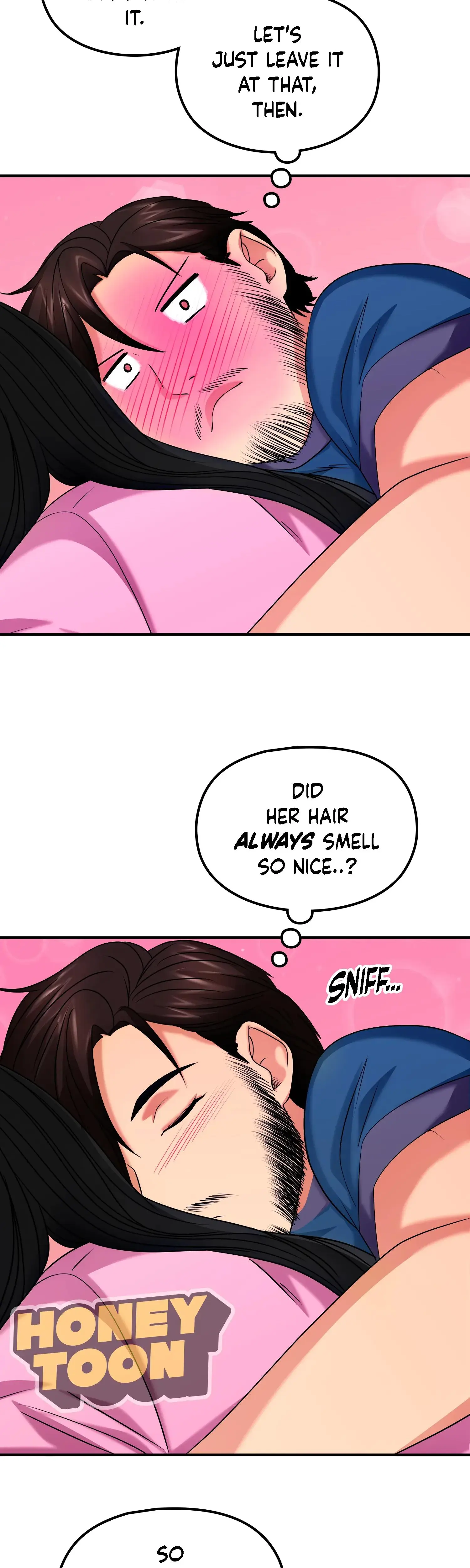 Hit My Balls Chapter 11 - Page 17