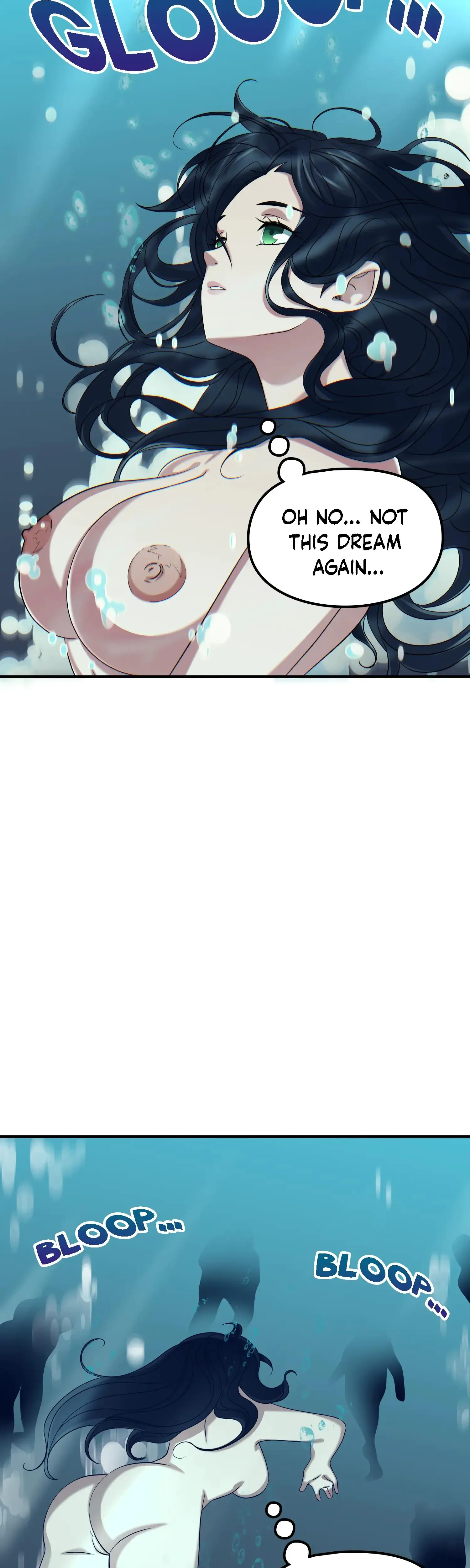Hit My Balls Chapter 11 - Page 19