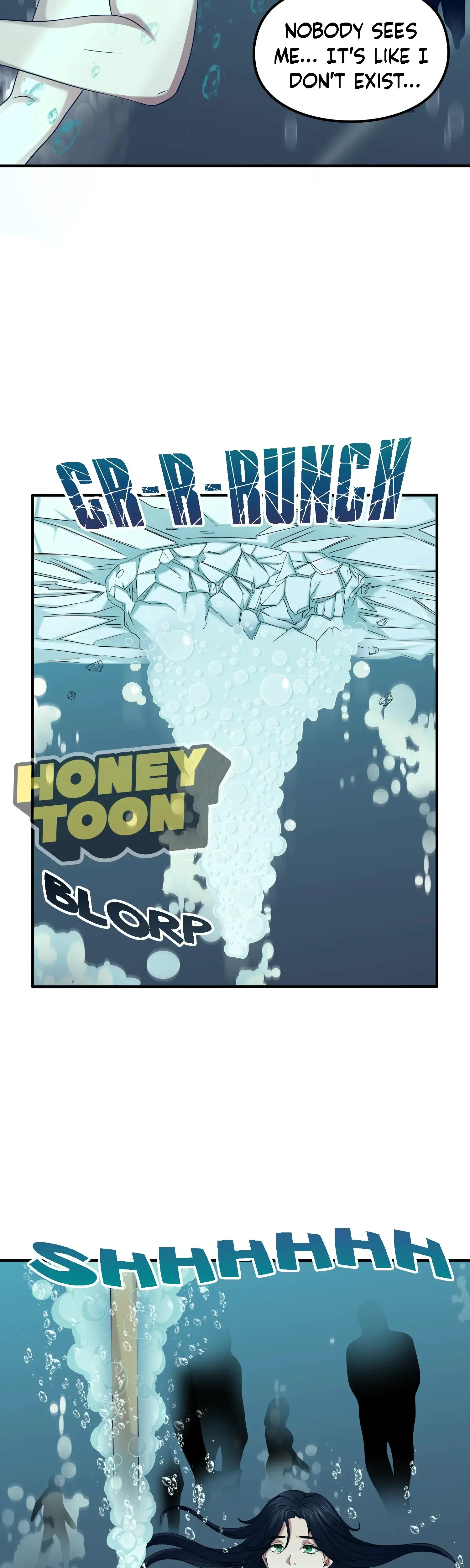 Hit My Balls Chapter 11 - Page 20