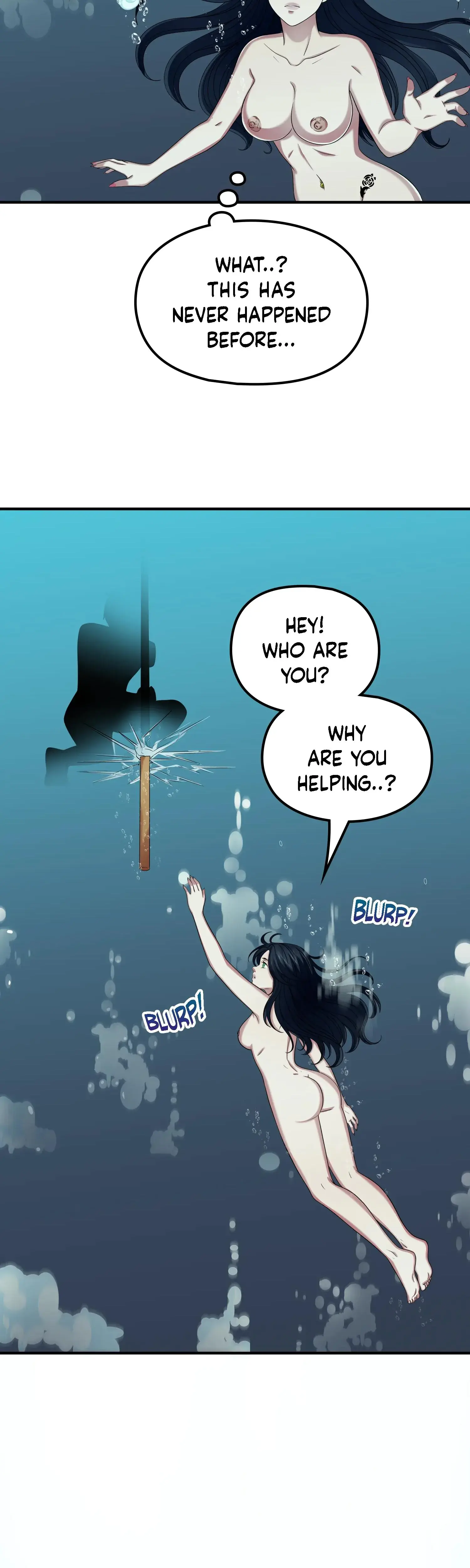 Hit My Balls Chapter 11 - Page 21