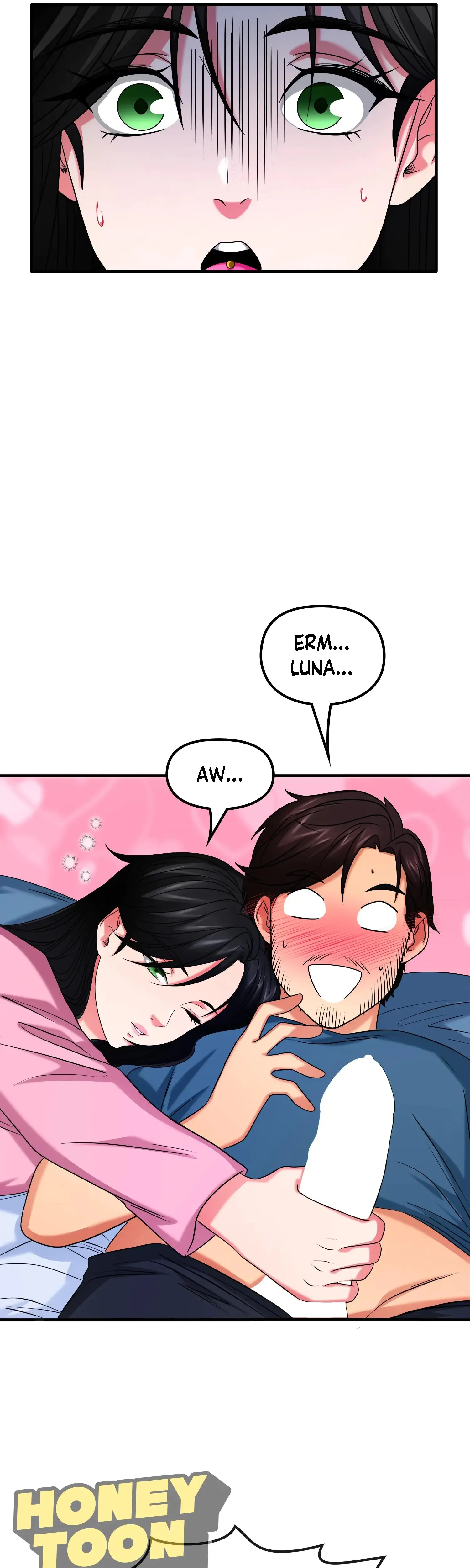 Hit My Balls Chapter 11 - Page 26