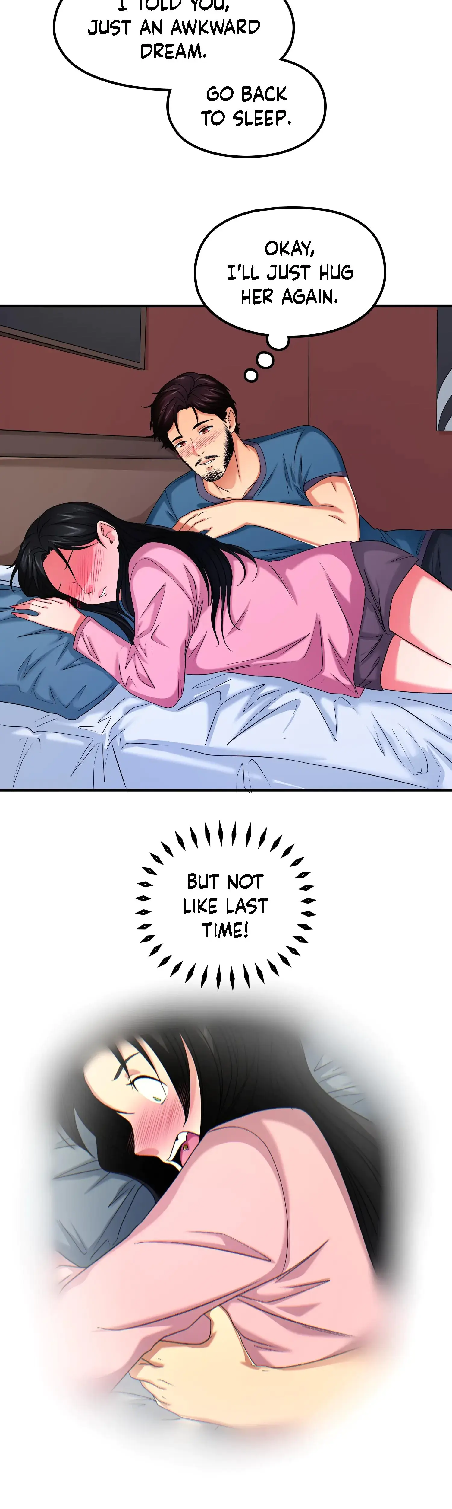 Hit My Balls Chapter 11 - Page 28