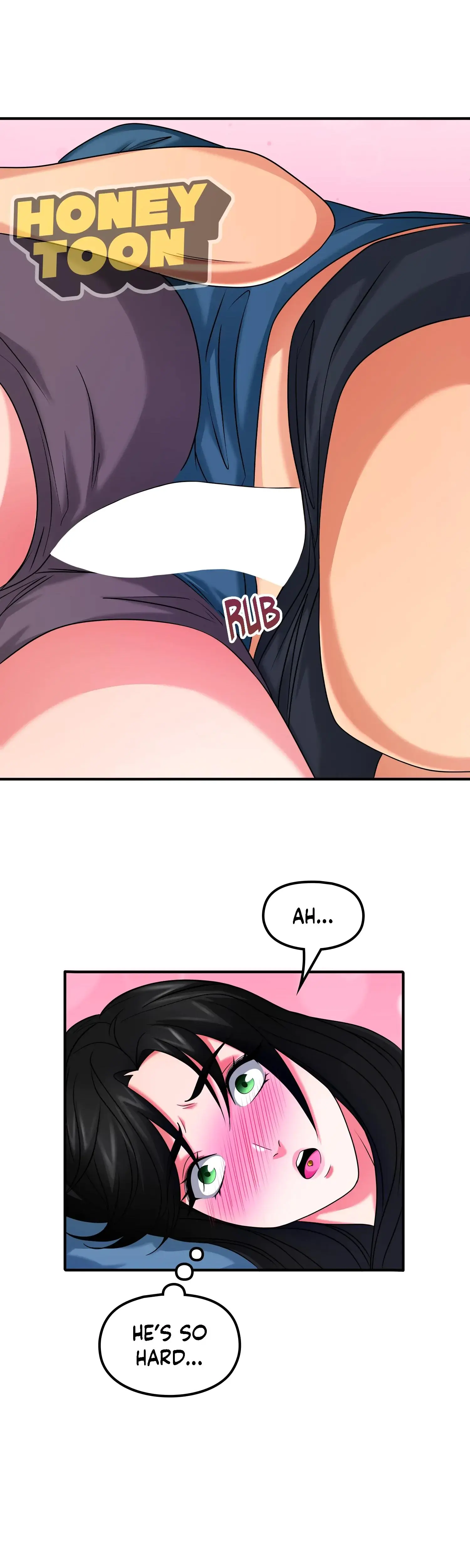 Hit My Balls Chapter 11 - Page 30