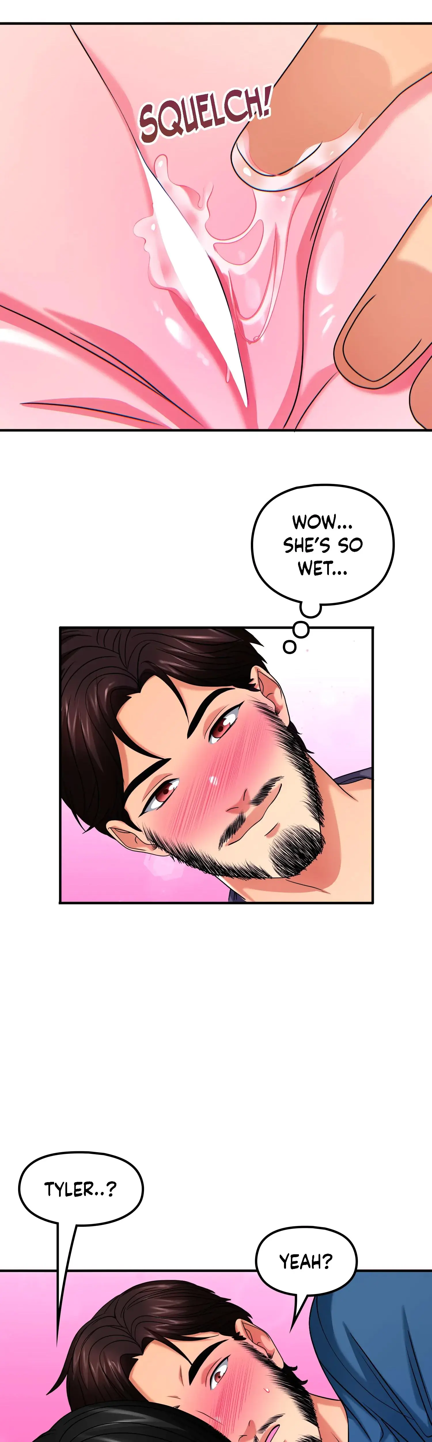 Hit My Balls Chapter 11 - Page 31