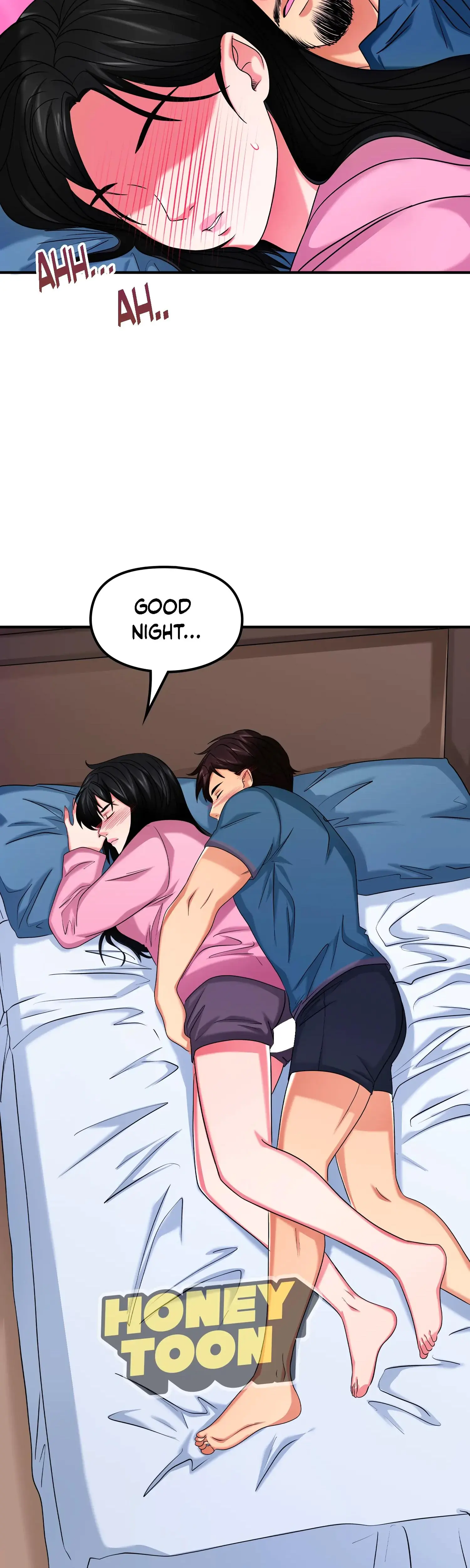 Hit My Balls Chapter 11 - Page 32
