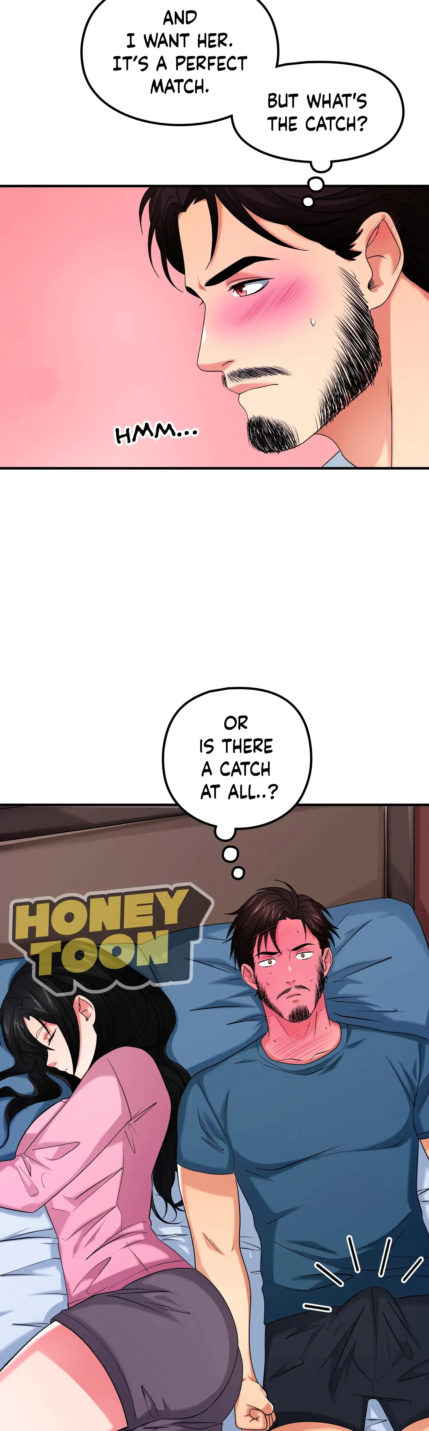 Hit My Balls Chapter 11 - Page 6