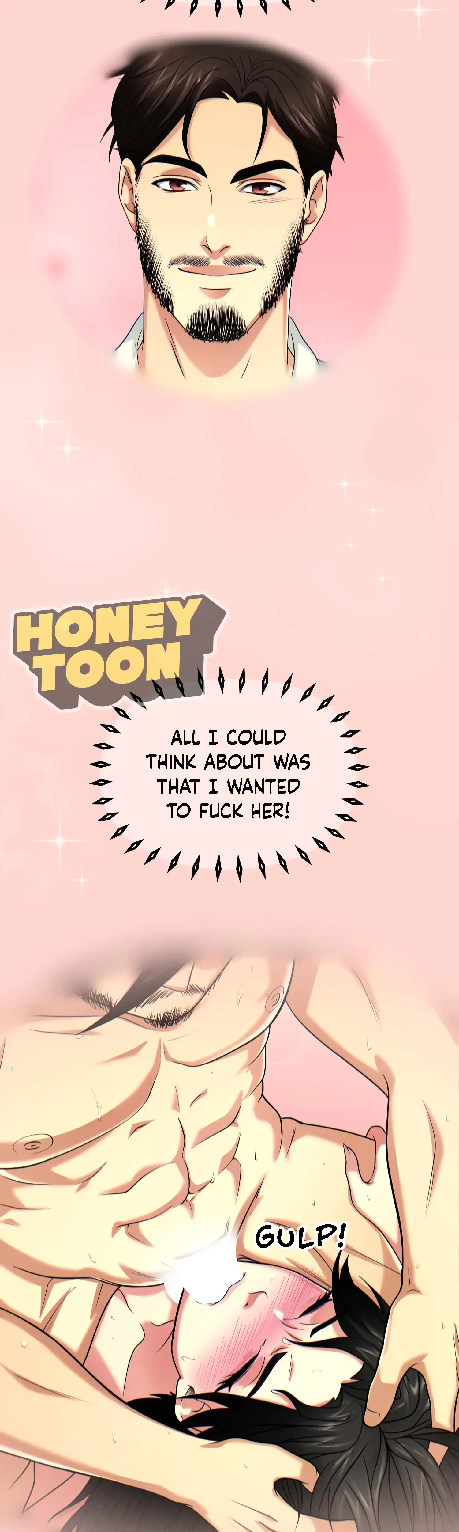Hit My Balls Chapter 11 - Page 9
