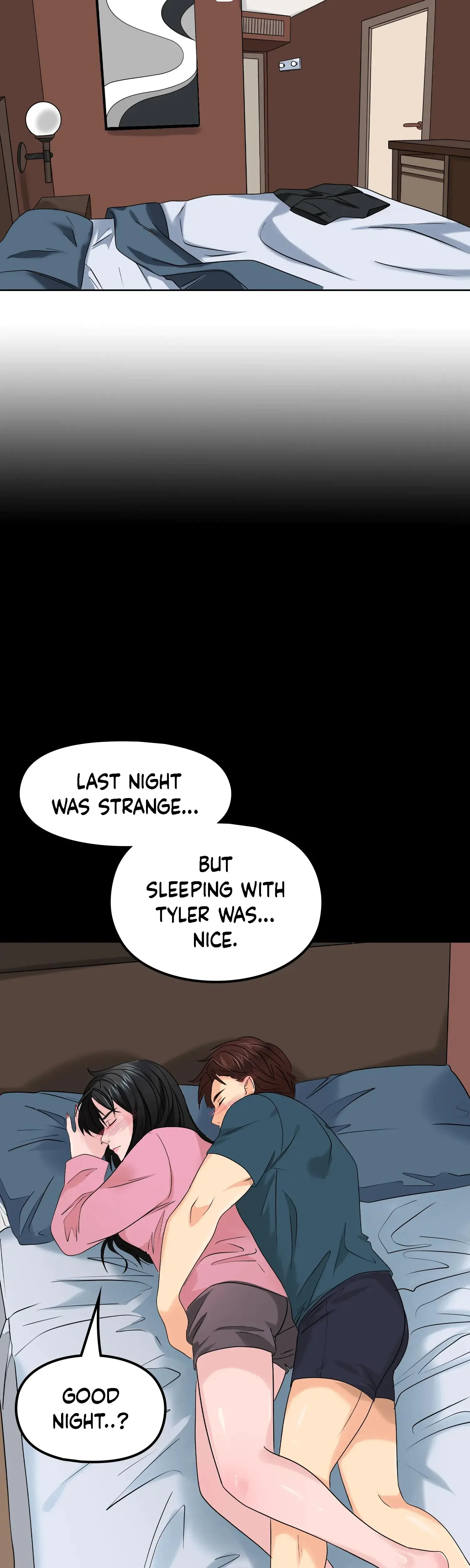 Hit My Balls Chapter 12 - Page 2