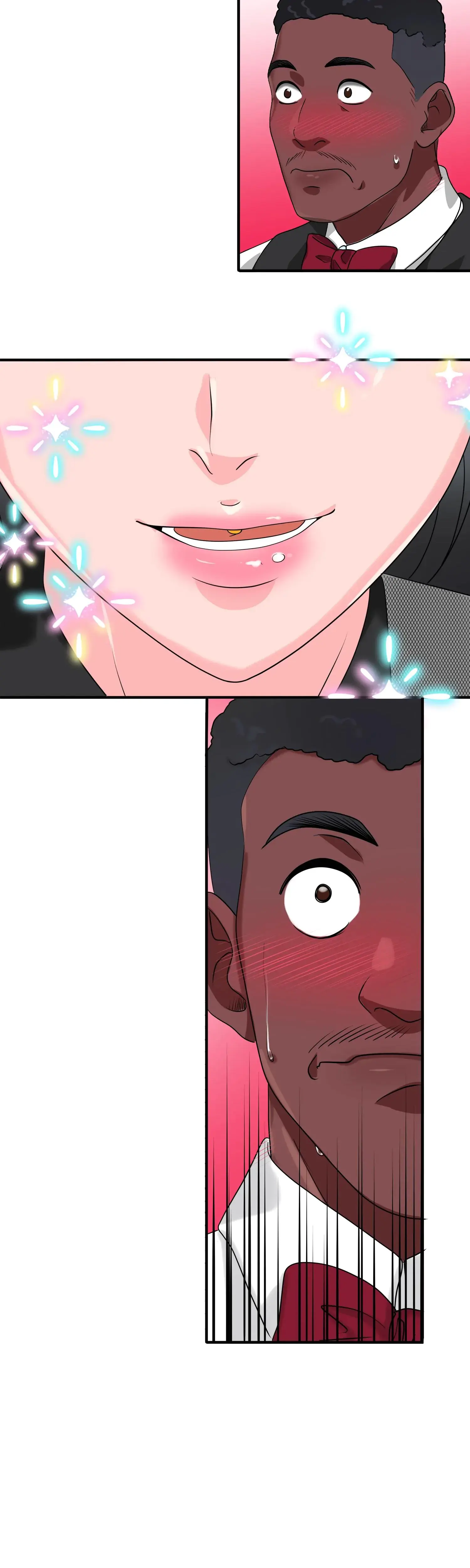 Hit My Balls Chapter 12 - Page 24