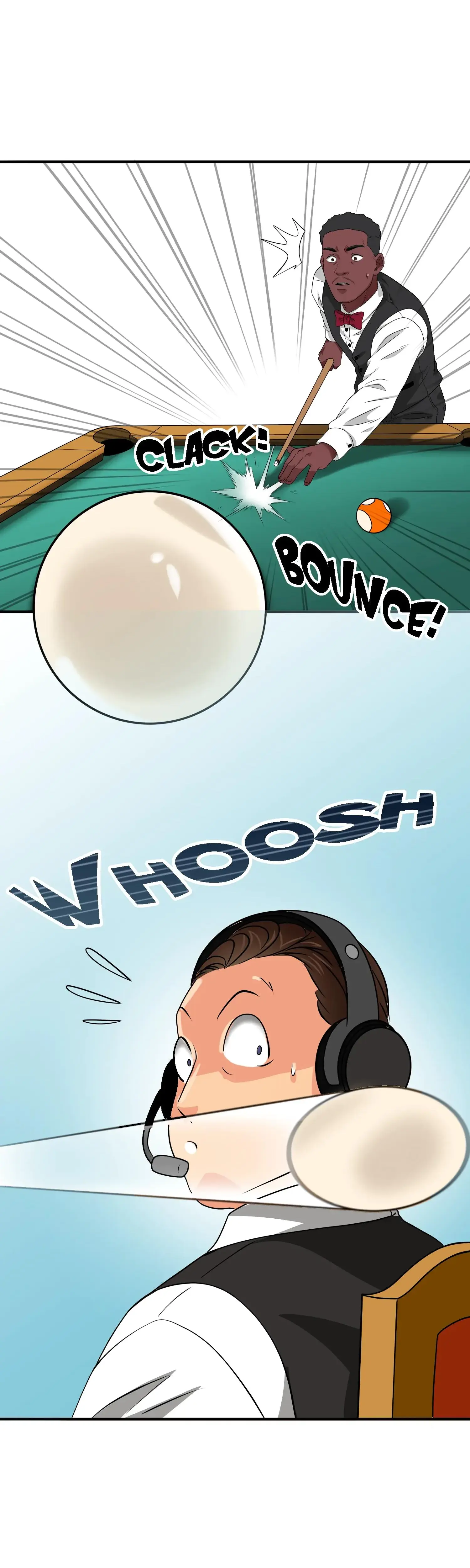 Hit My Balls Chapter 12 - Page 25