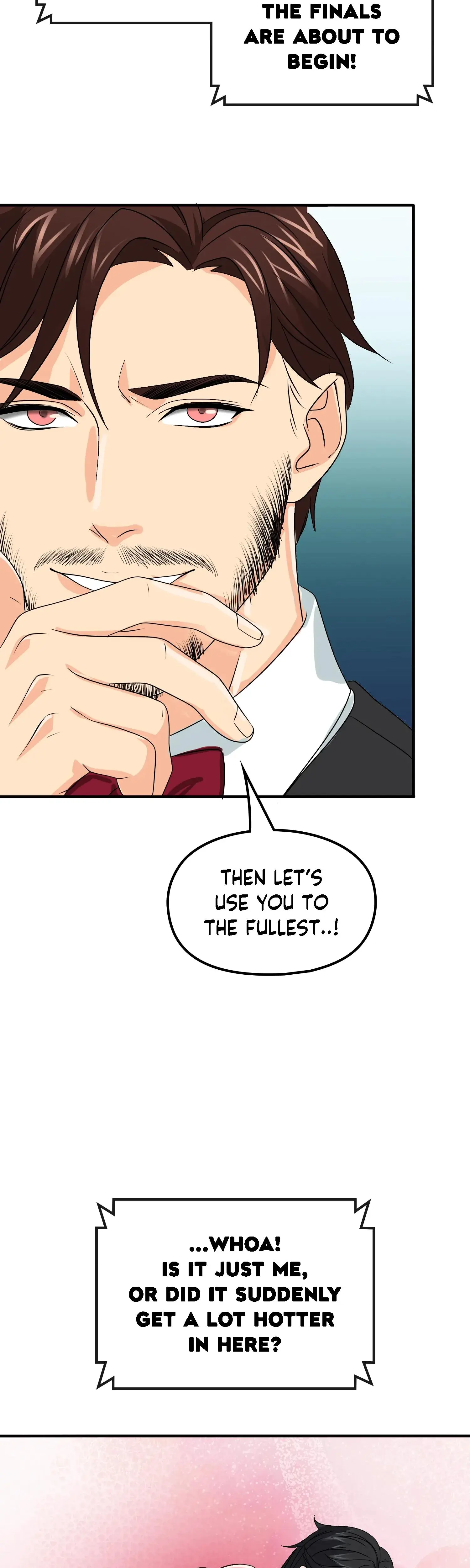 Hit My Balls Chapter 12 - Page 27