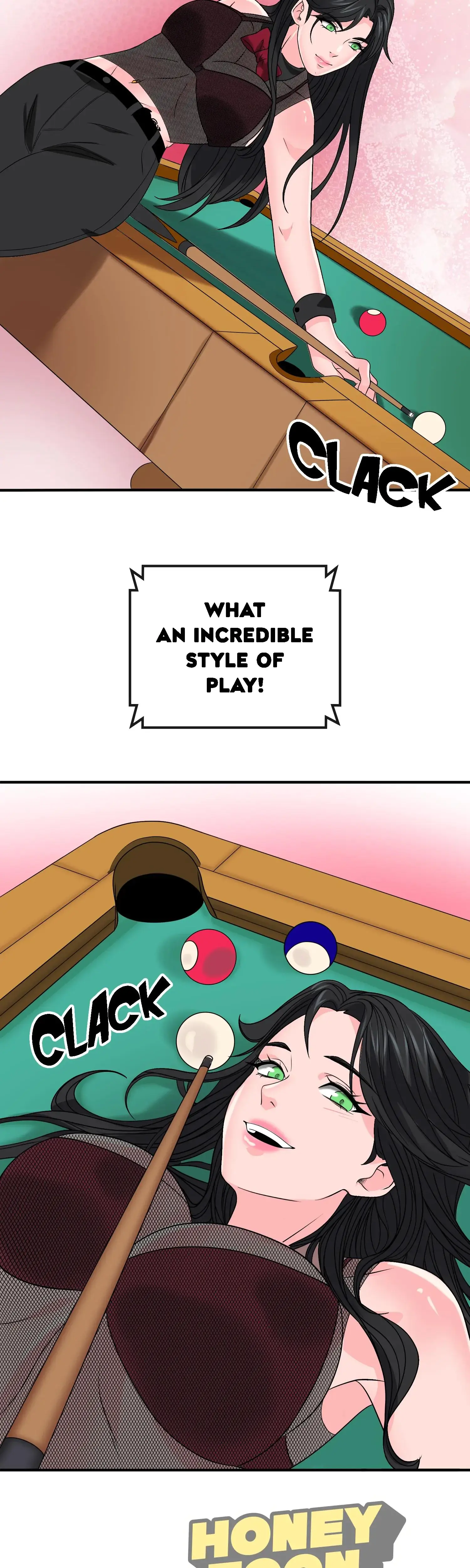 Hit My Balls Chapter 12 - Page 28