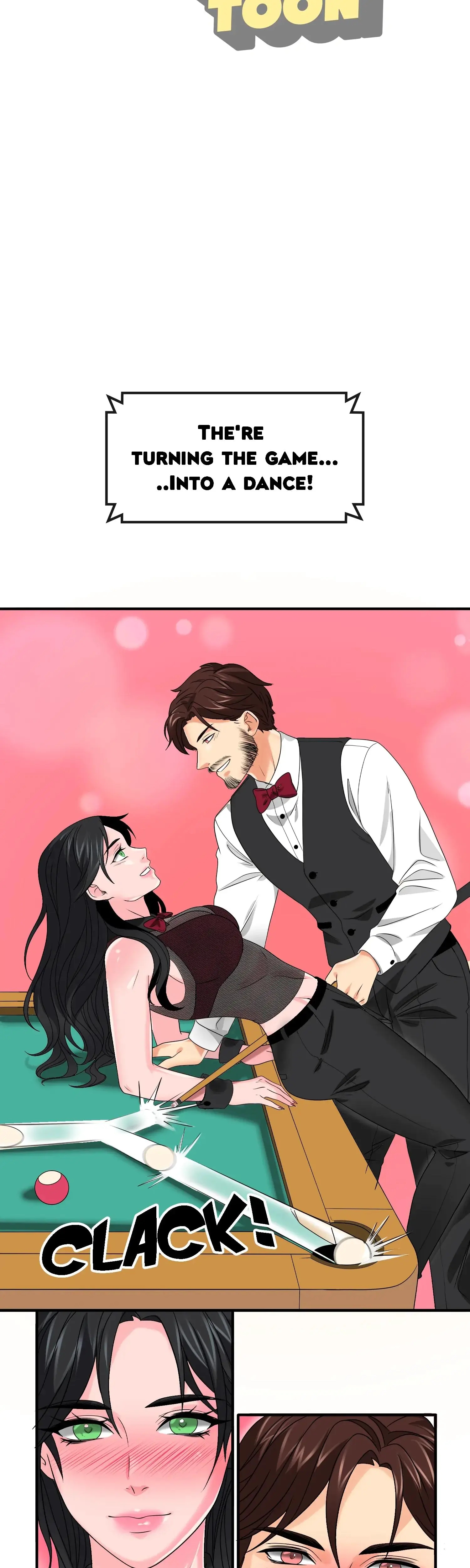 Hit My Balls Chapter 12 - Page 29