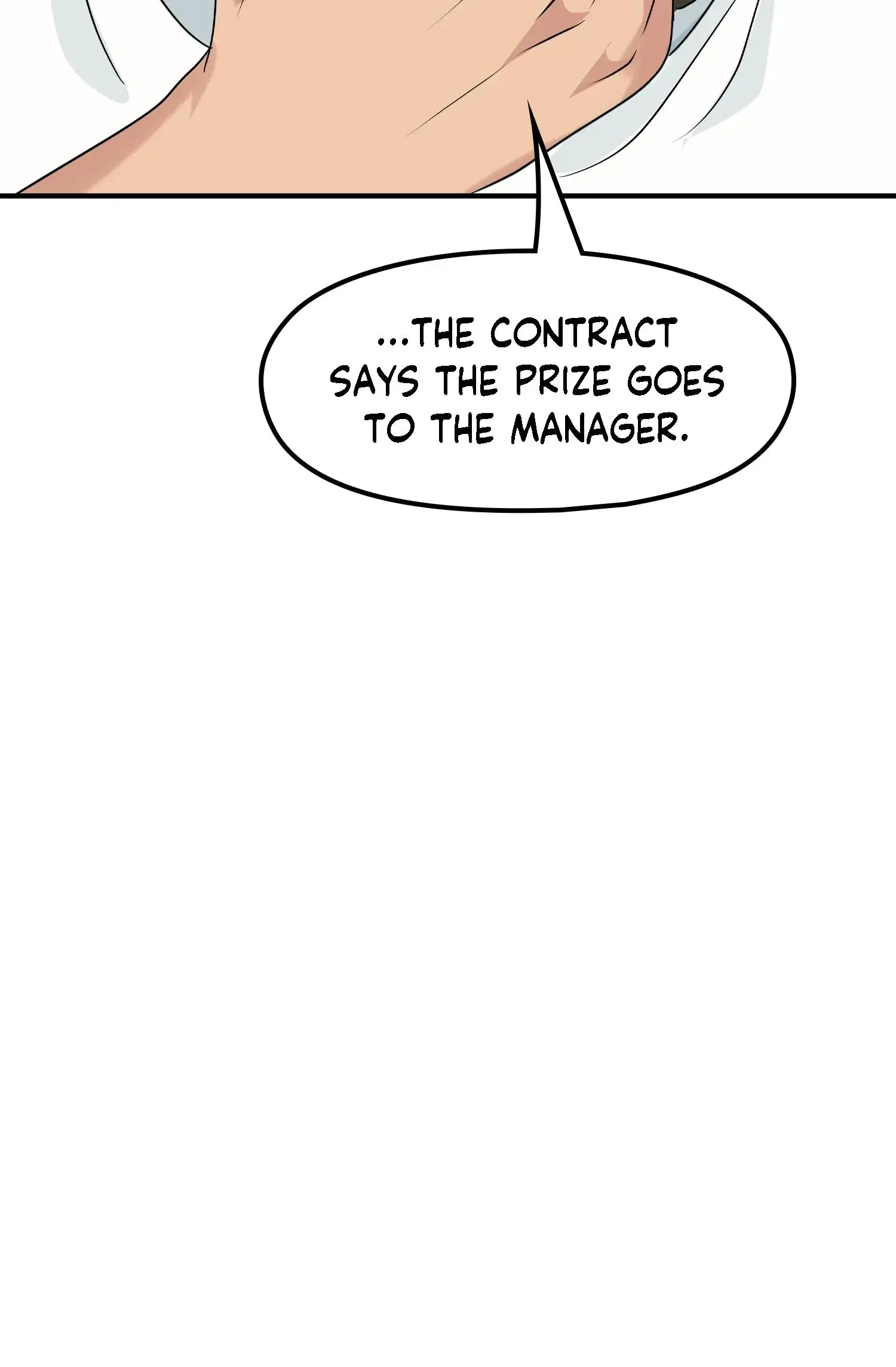 Hit My Balls Chapter 12 - Page 34