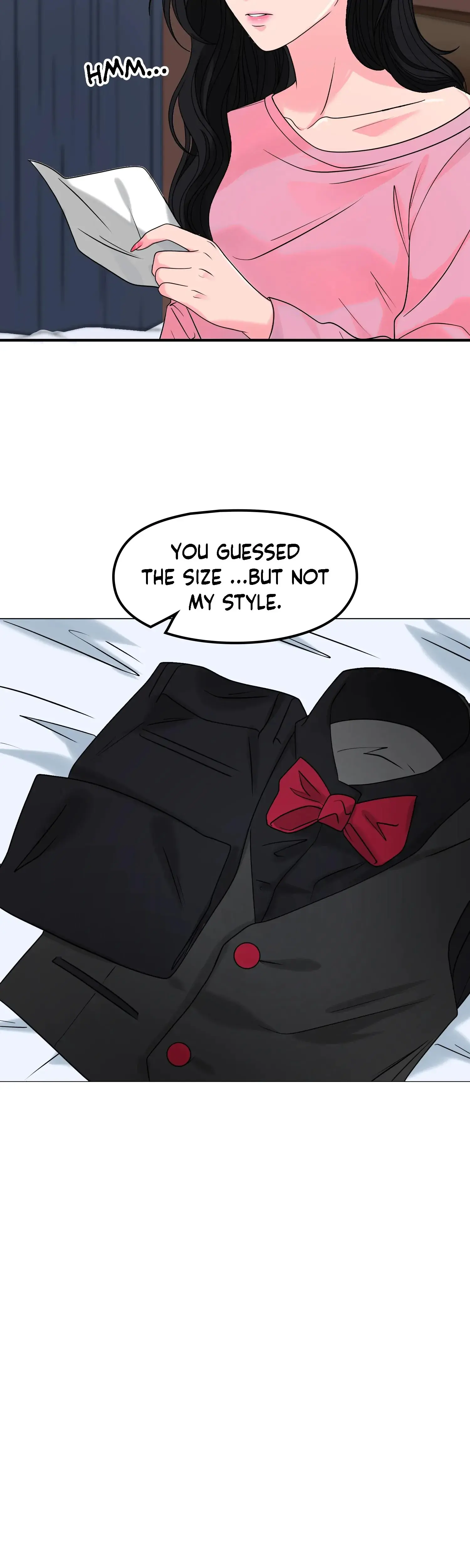 Hit My Balls Chapter 12 - Page 5