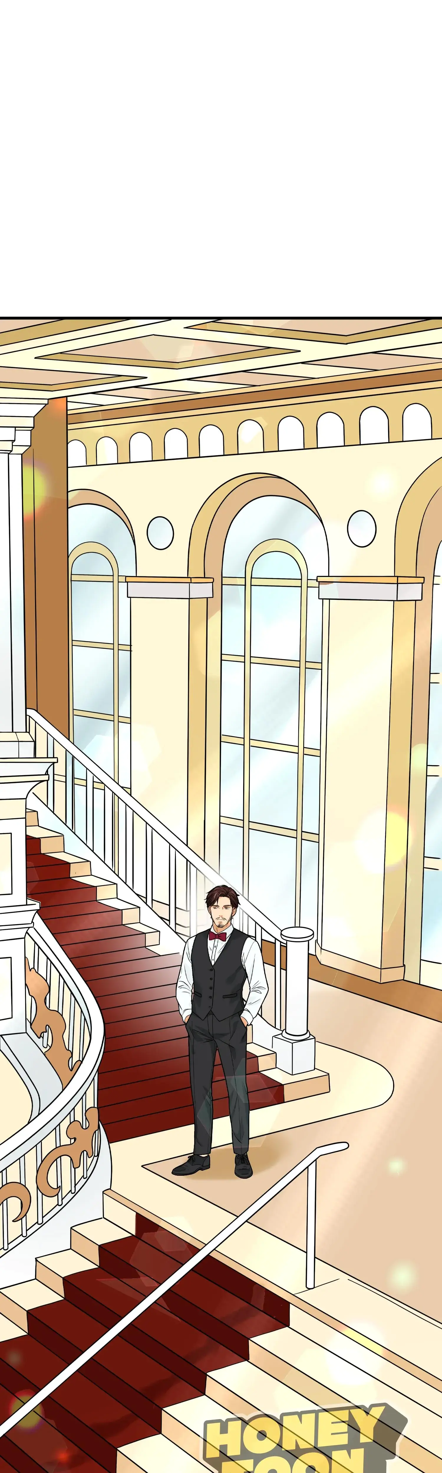 Hit My Balls Chapter 12 - Page 6