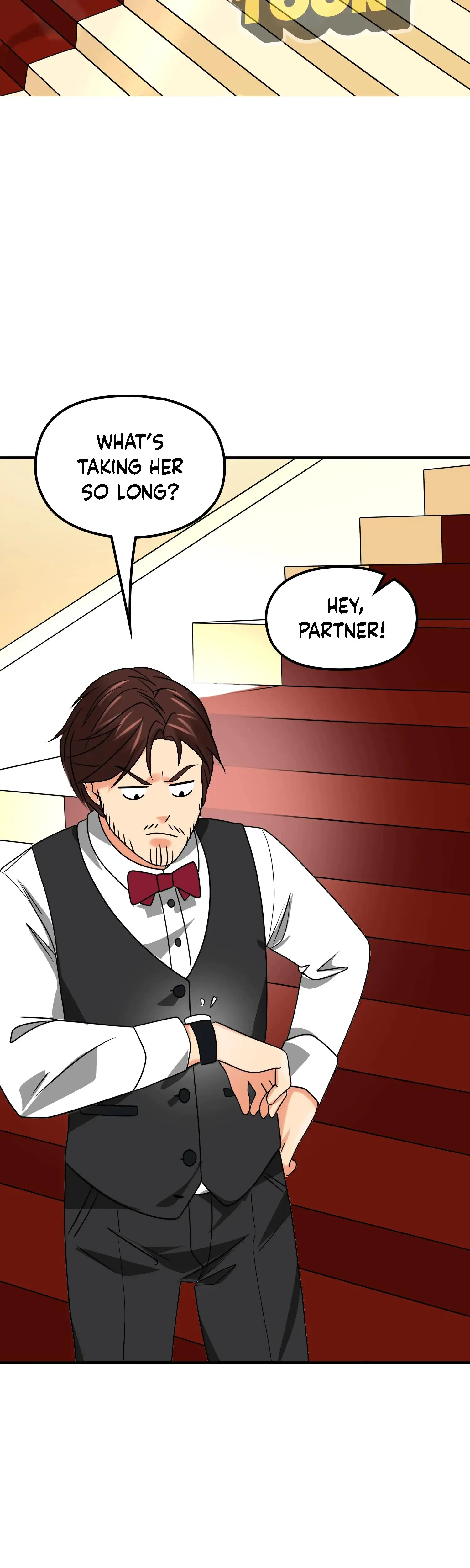Hit My Balls Chapter 12 - Page 7