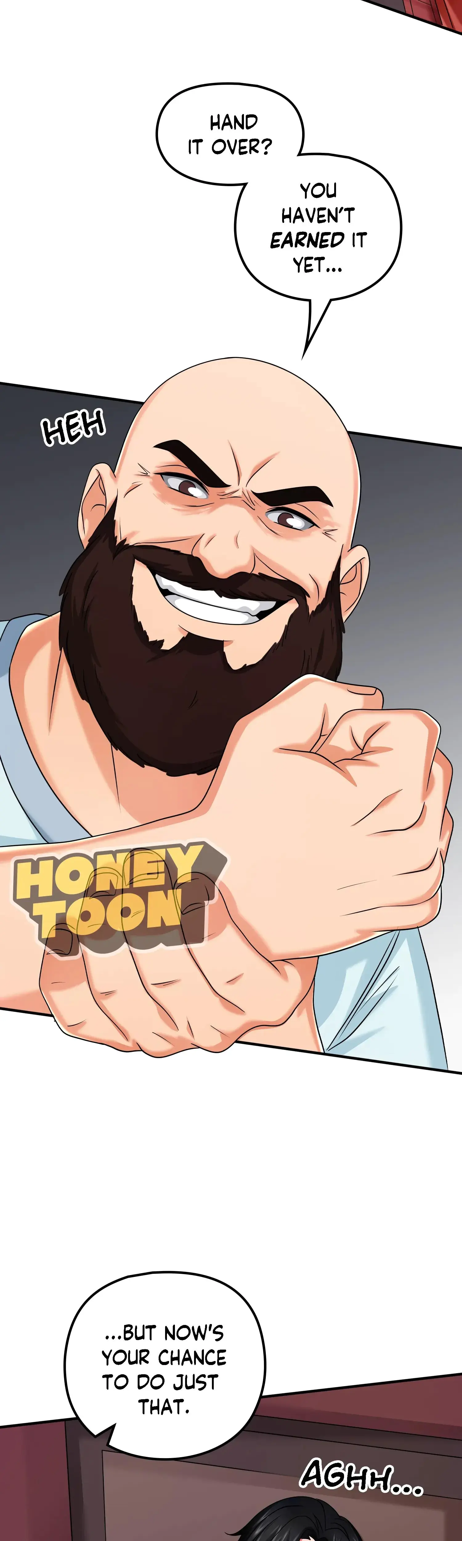 Hit My Balls Chapter 13 - Page 26